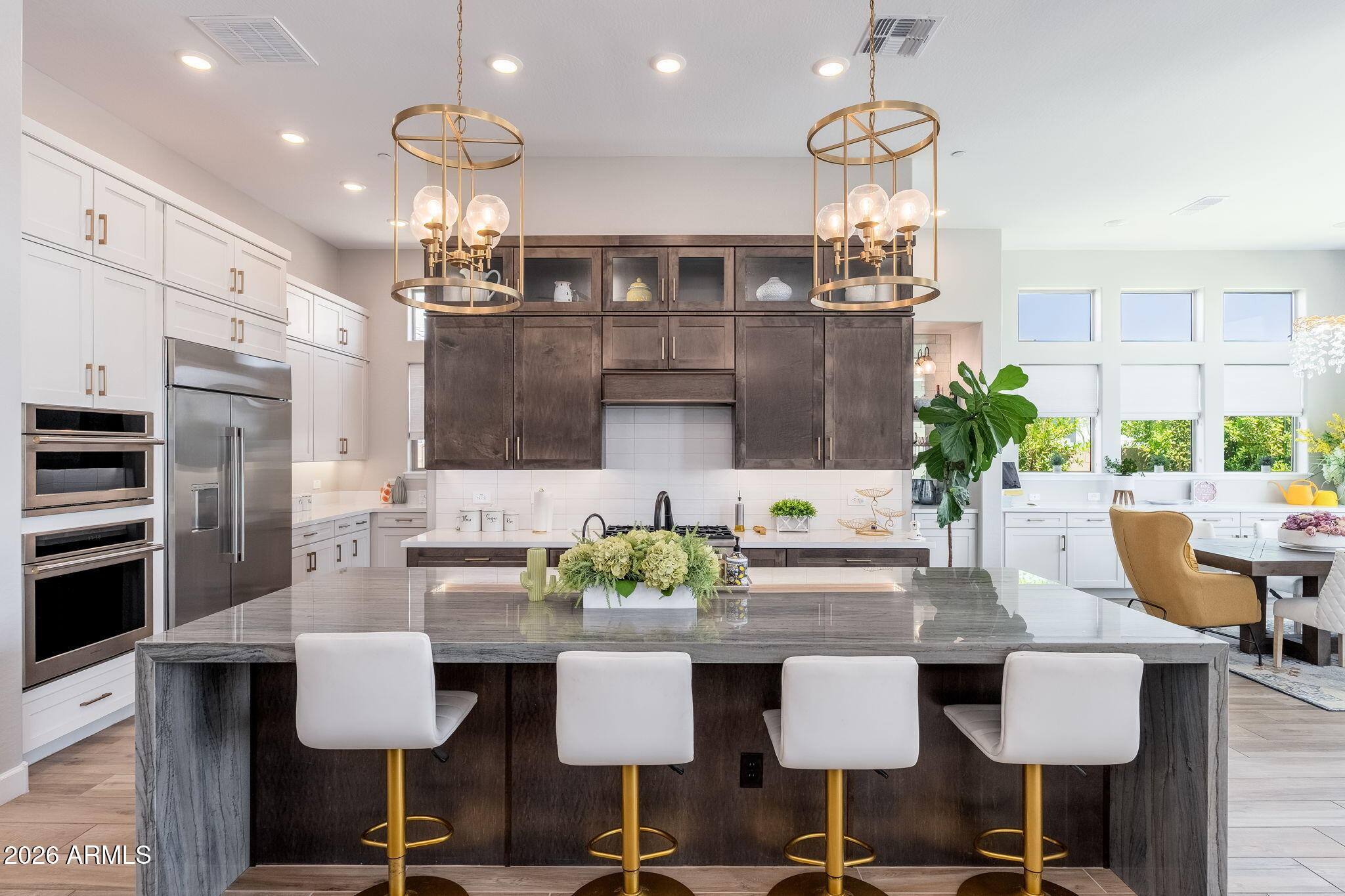 EASTMARK DU 3/4 NORTH PHASE 1 - Residential