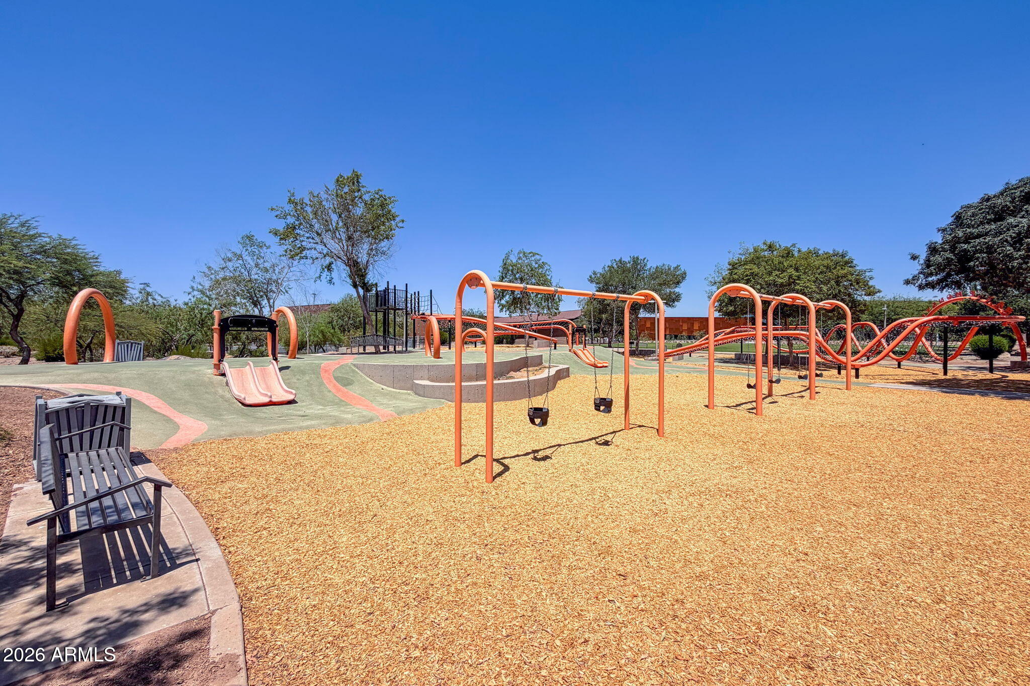 EASTMARK DU 3/4 NORTH PHASE 1 - Residential
