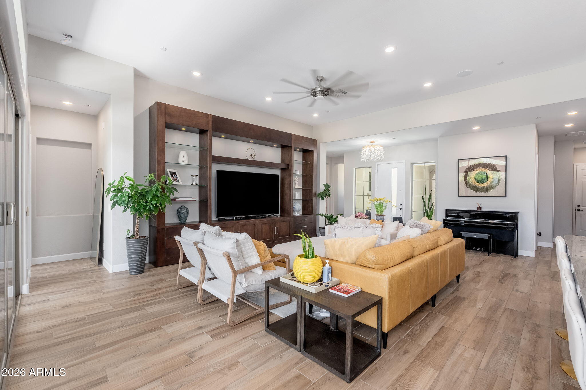 EASTMARK DU 3/4 NORTH PHASE 1 - Residential