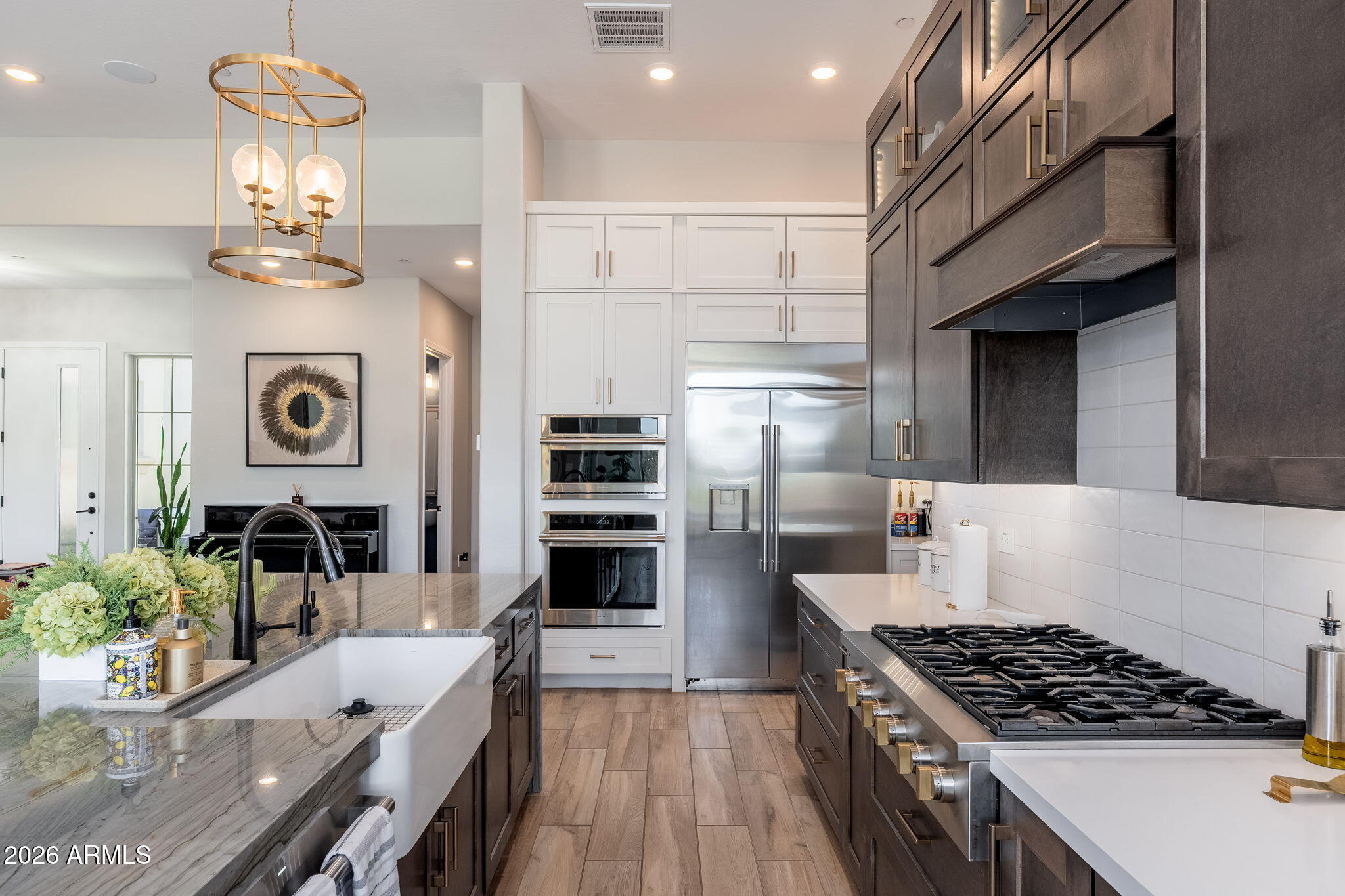EASTMARK DU 3/4 NORTH PHASE 1 - Residential