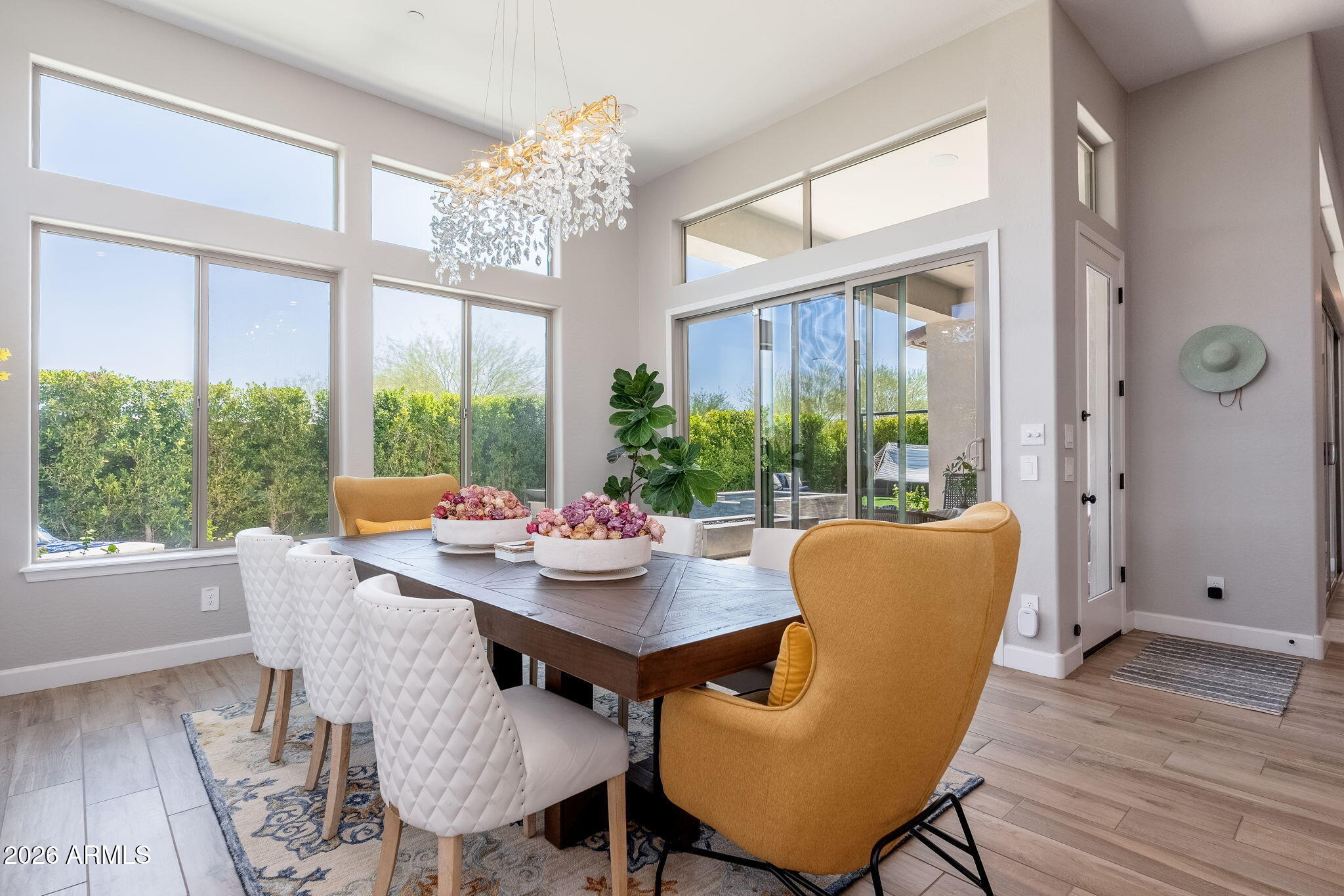EASTMARK DU 3/4 NORTH PHASE 1 - Residential