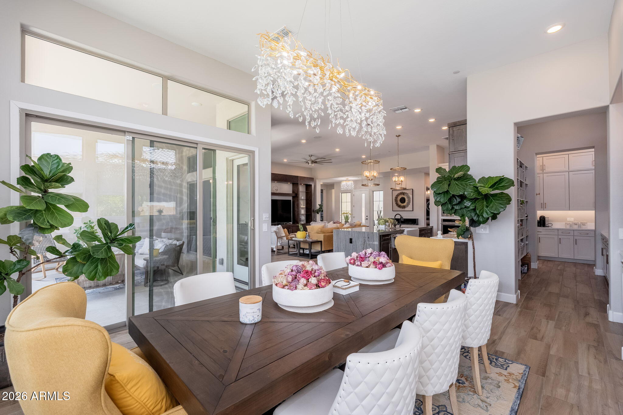 EASTMARK DU 3/4 NORTH PHASE 1 - Residential