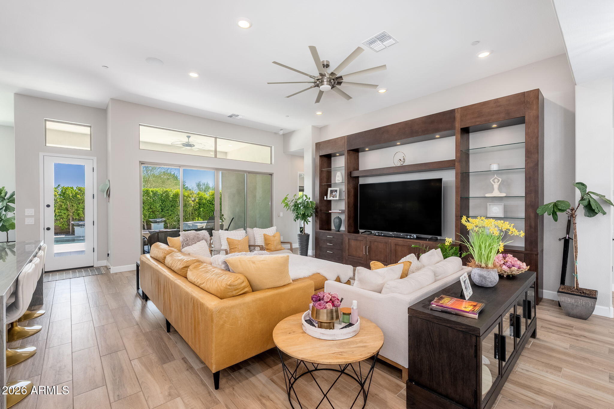 EASTMARK DU 3/4 NORTH PHASE 1 - Residential