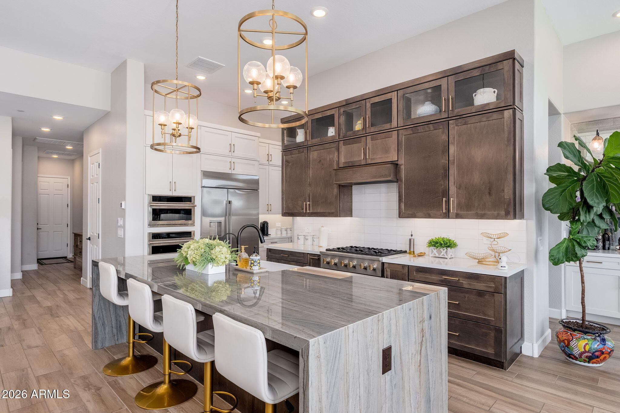 EASTMARK DU 3/4 NORTH PHASE 1 - Residential