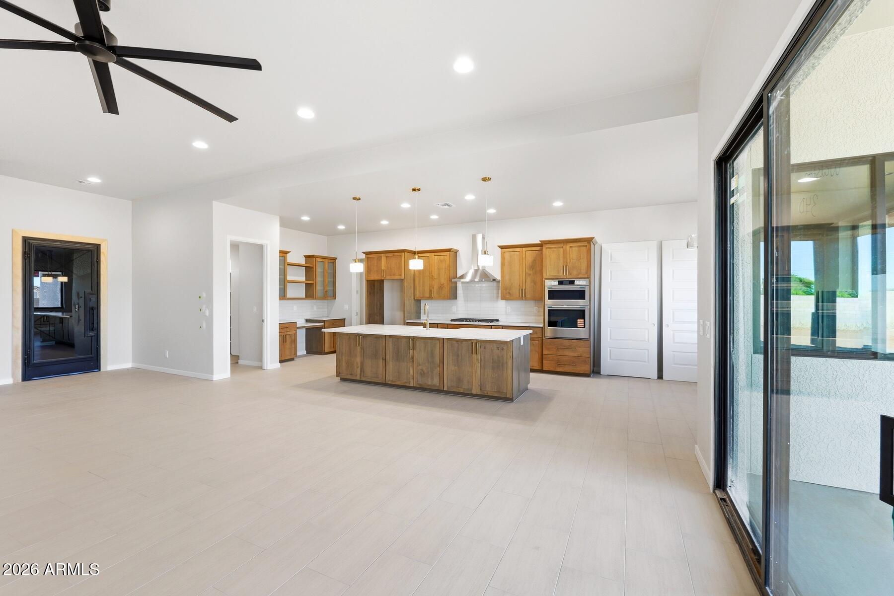CANYON DE FLORES PHASE 2E - Residential