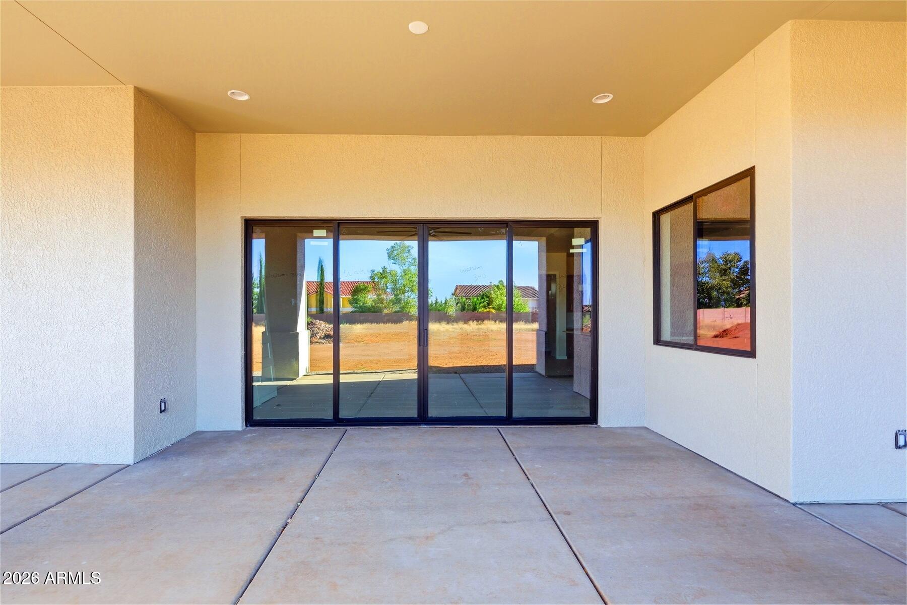 CANYON DE FLORES PHASE 2E - Residential