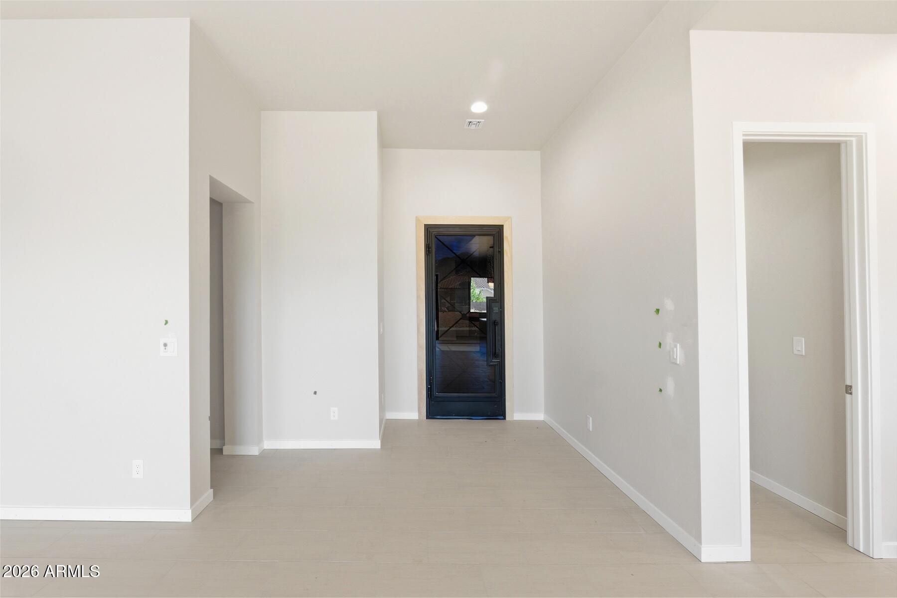 CANYON DE FLORES PHASE 2E - Residential