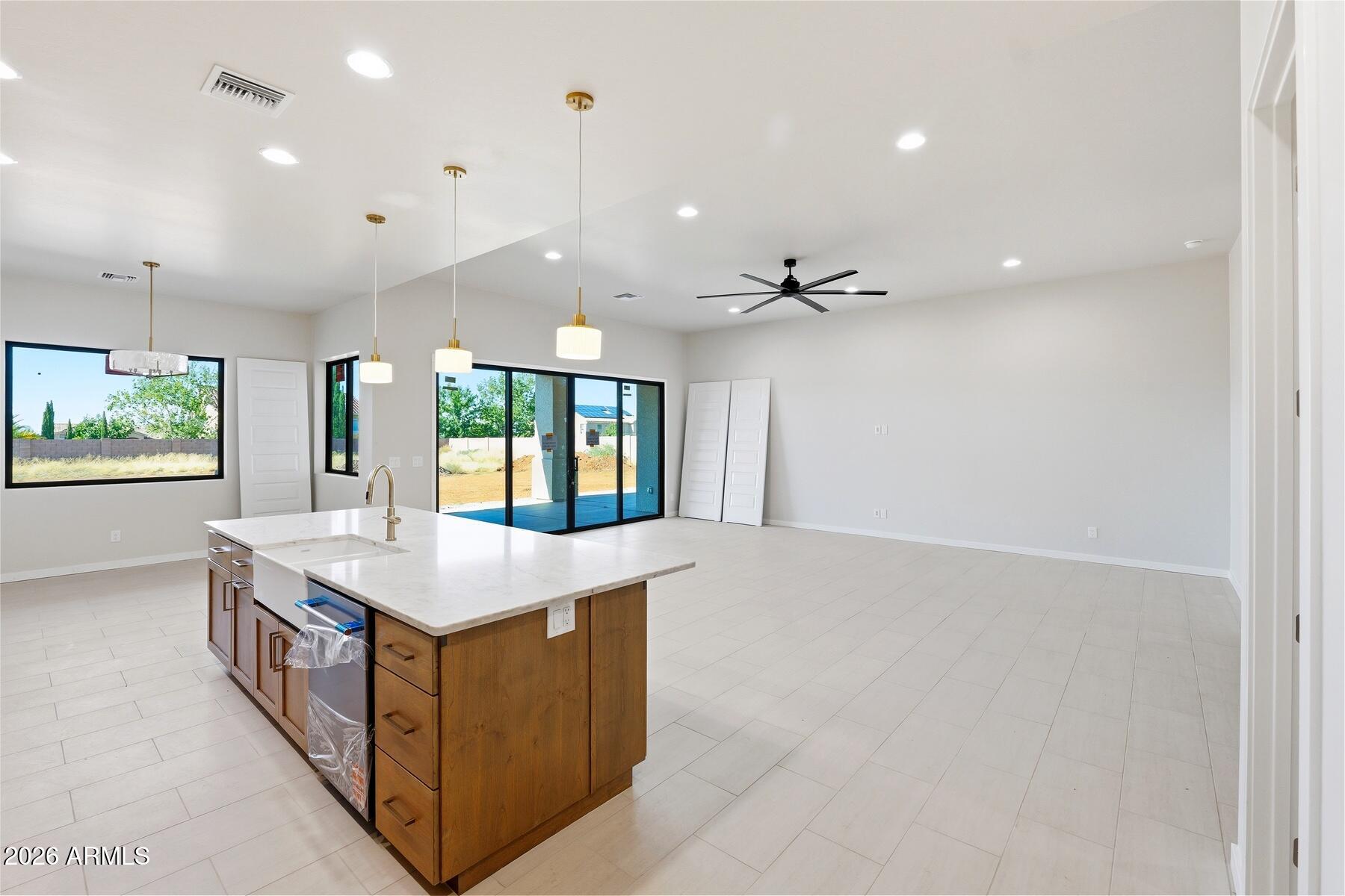 CANYON DE FLORES PHASE 2E - Residential