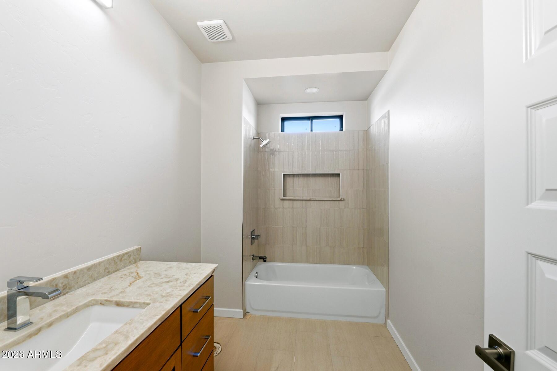 CANYON DE FLORES PHASE 2E - Residential
