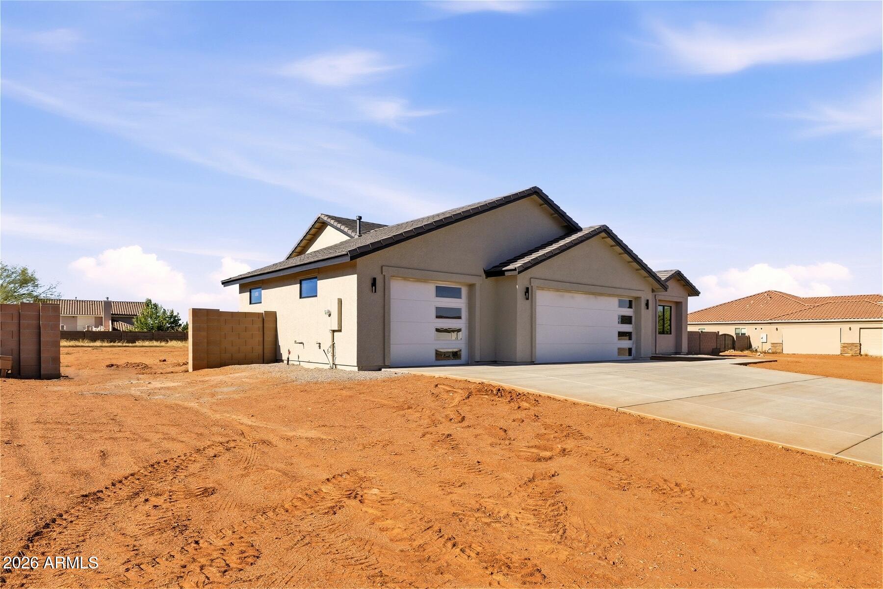 CANYON DE FLORES PHASE 2E - Residential