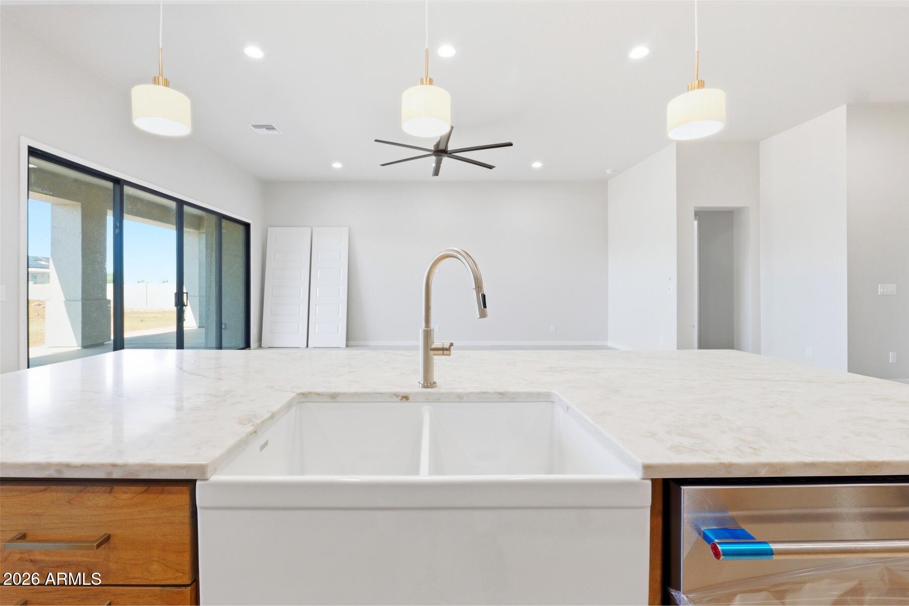 CANYON DE FLORES PHASE 2E - Residential