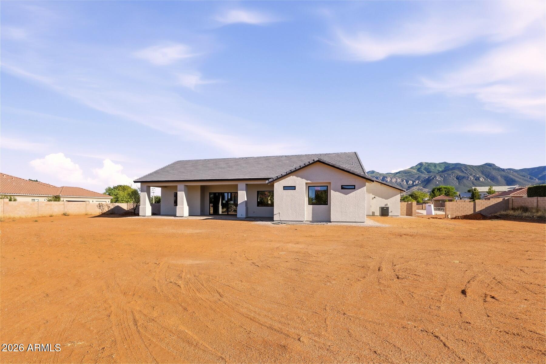 CANYON DE FLORES PHASE 2E - Residential