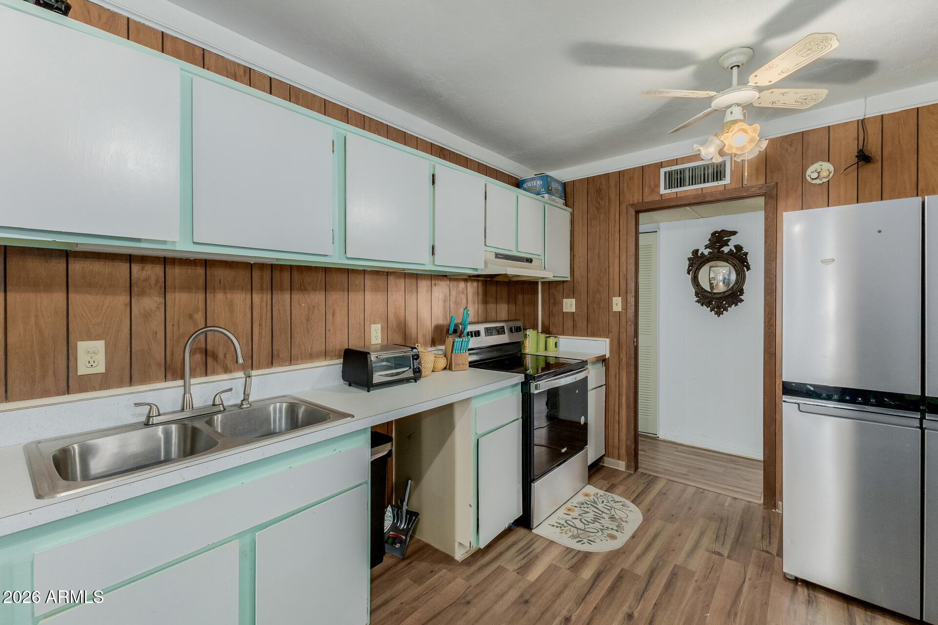 CAMERON PLACE - Residential