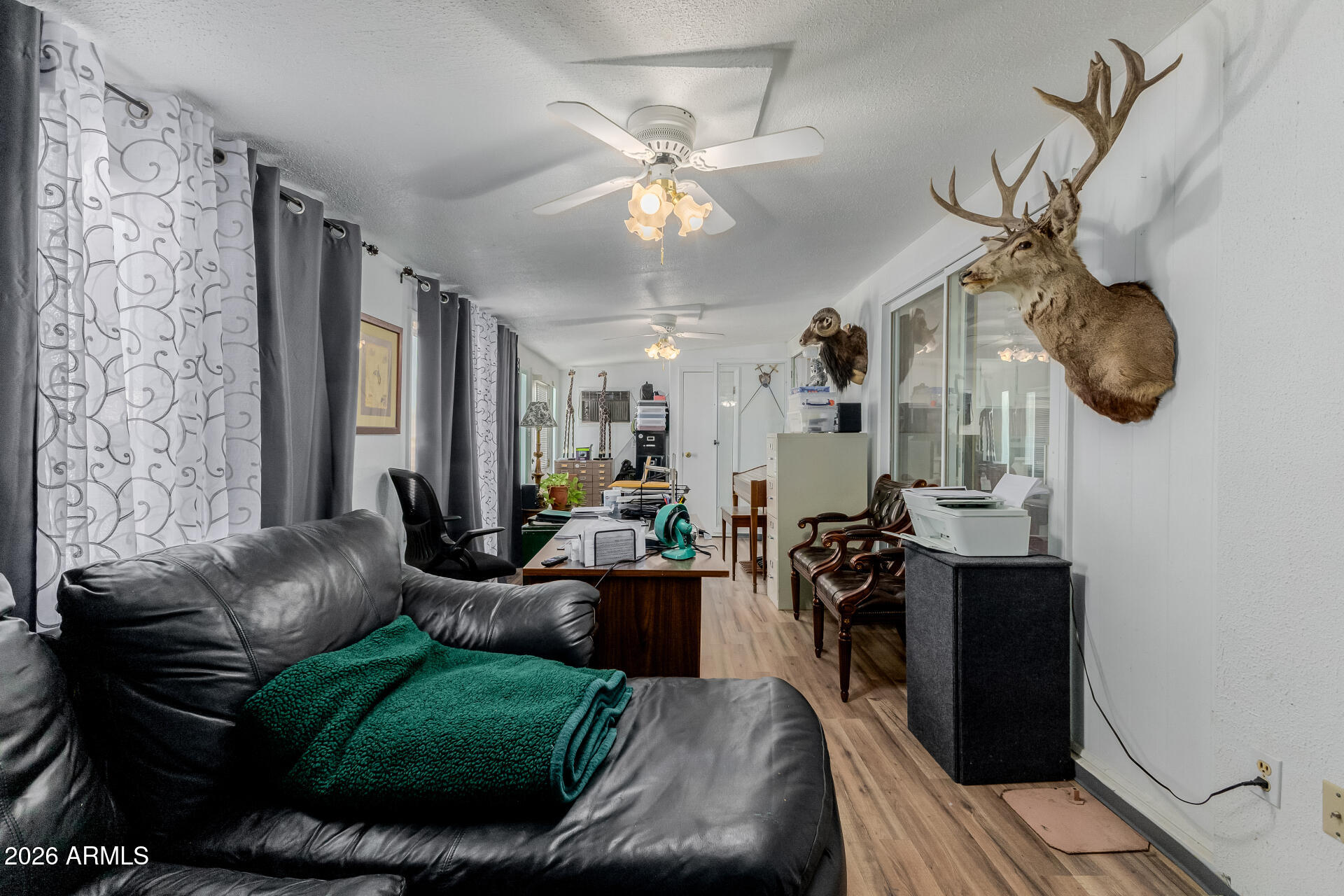 CAMERON PLACE - Residential