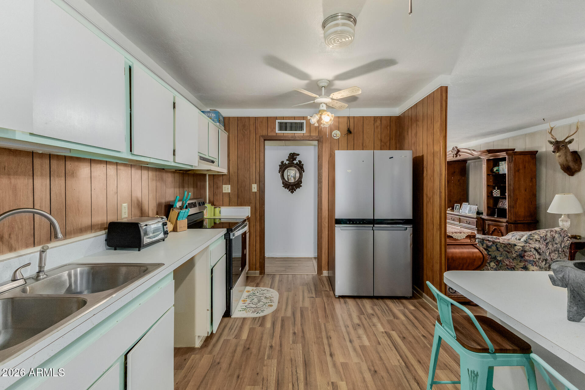 CAMERON PLACE - Residential