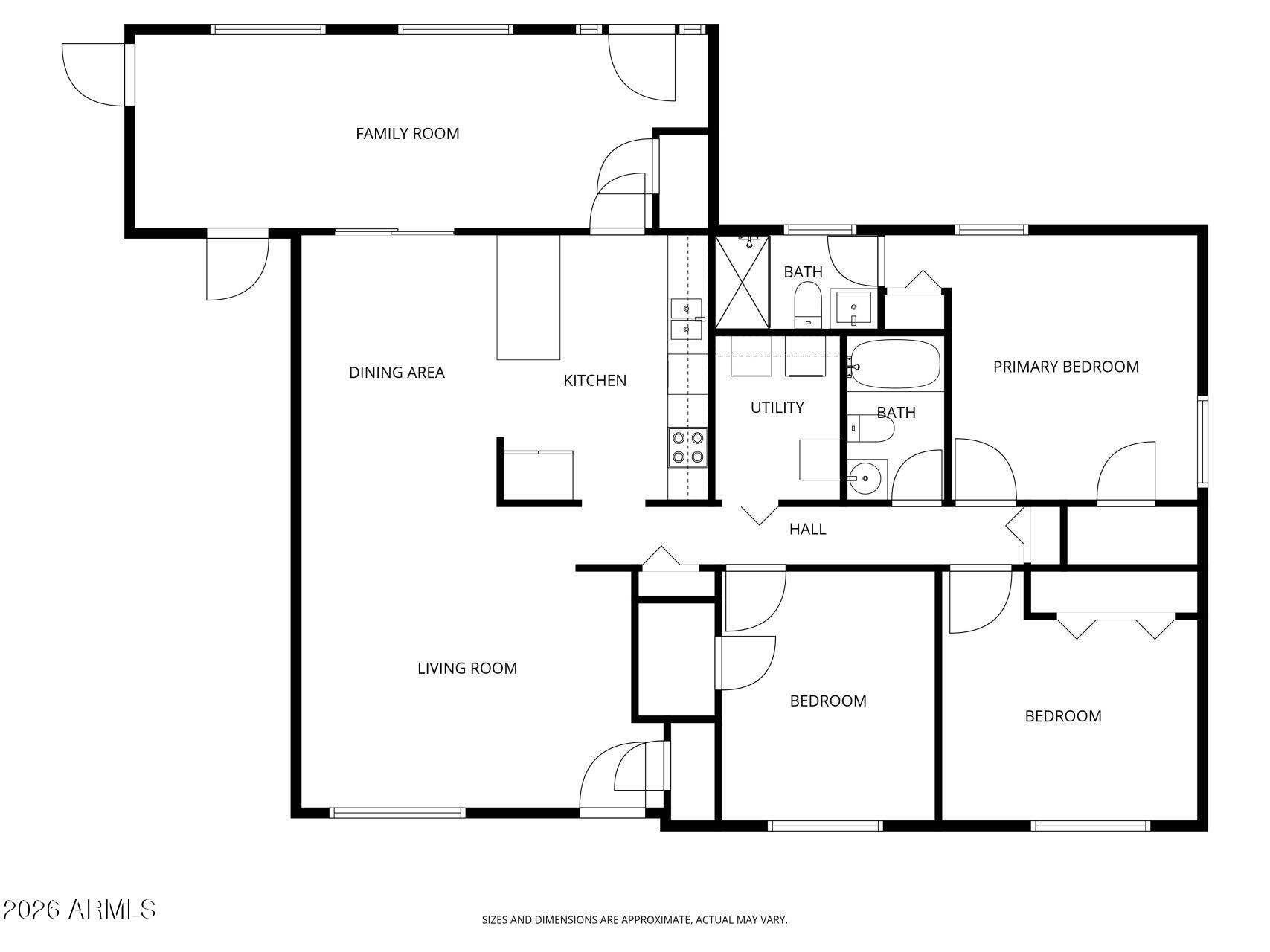 CAMERON PLACE - Residential