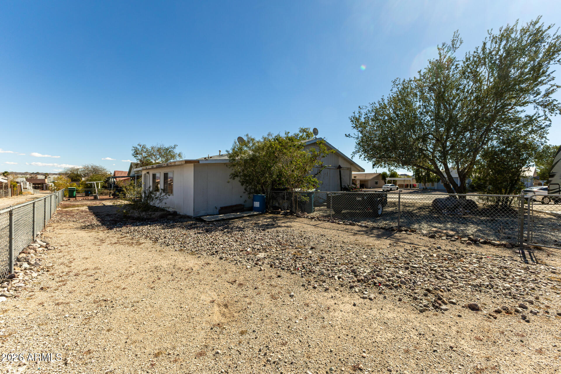 CAMERON PLACE - Residential