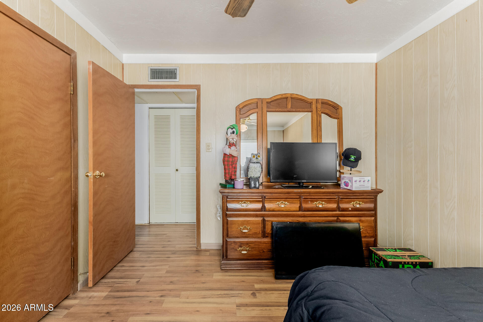 CAMERON PLACE - Residential