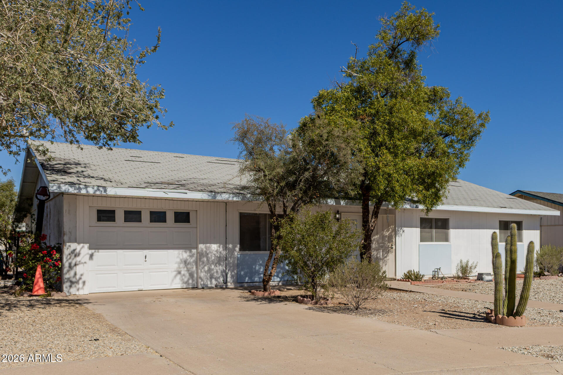 CAMERON PLACE - Residential