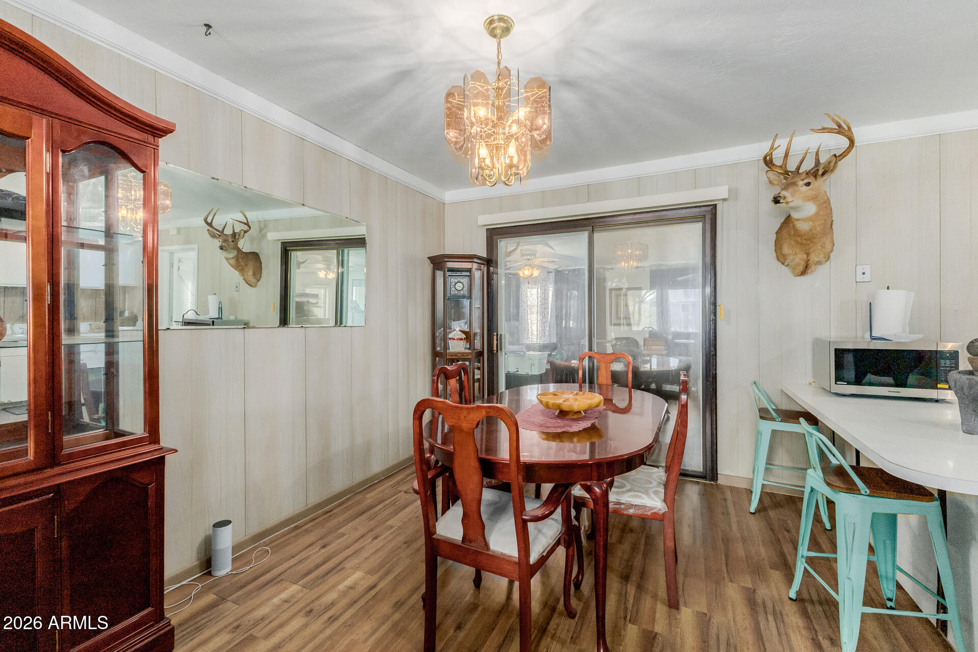 CAMERON PLACE - Residential