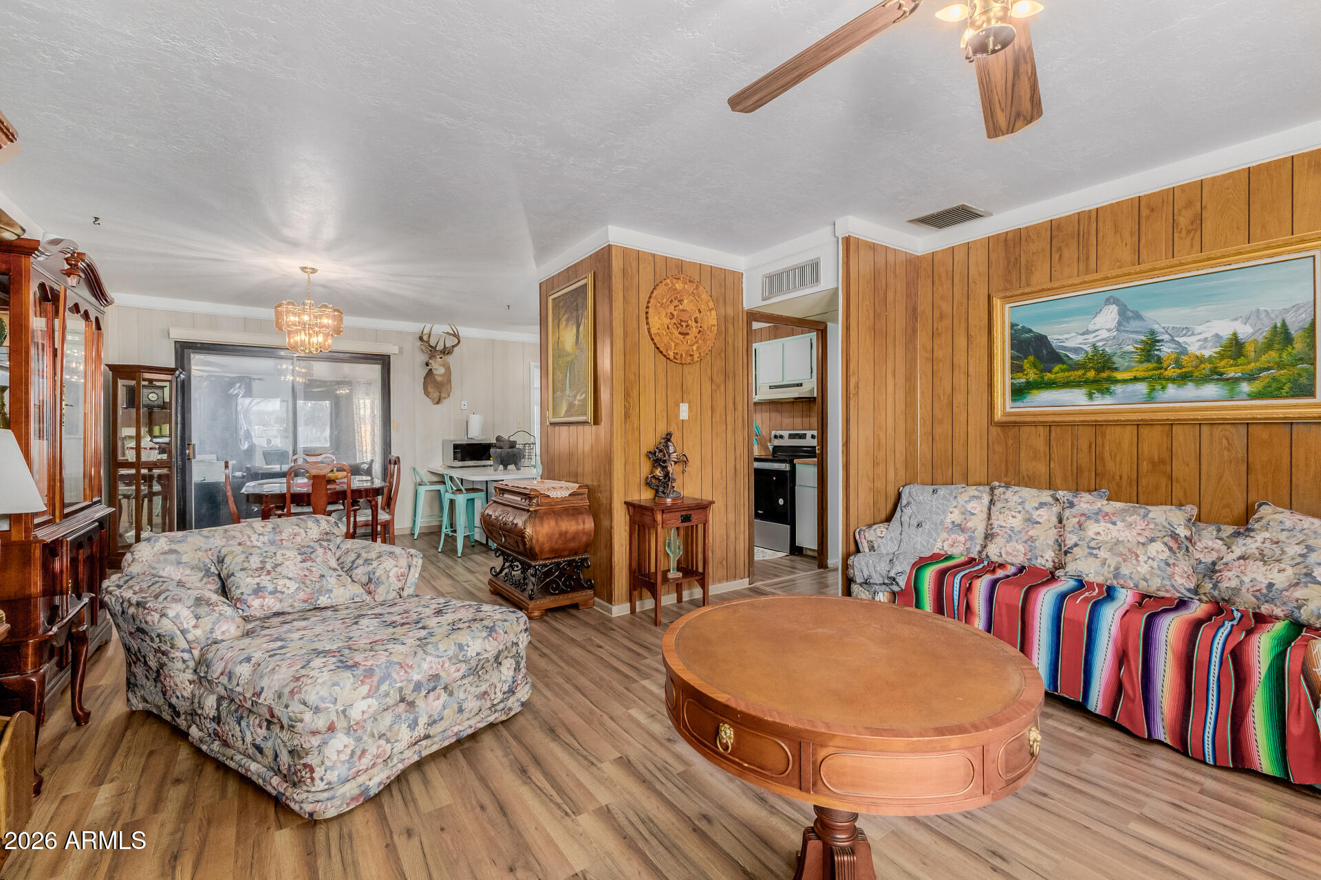 CAMERON PLACE - Residential