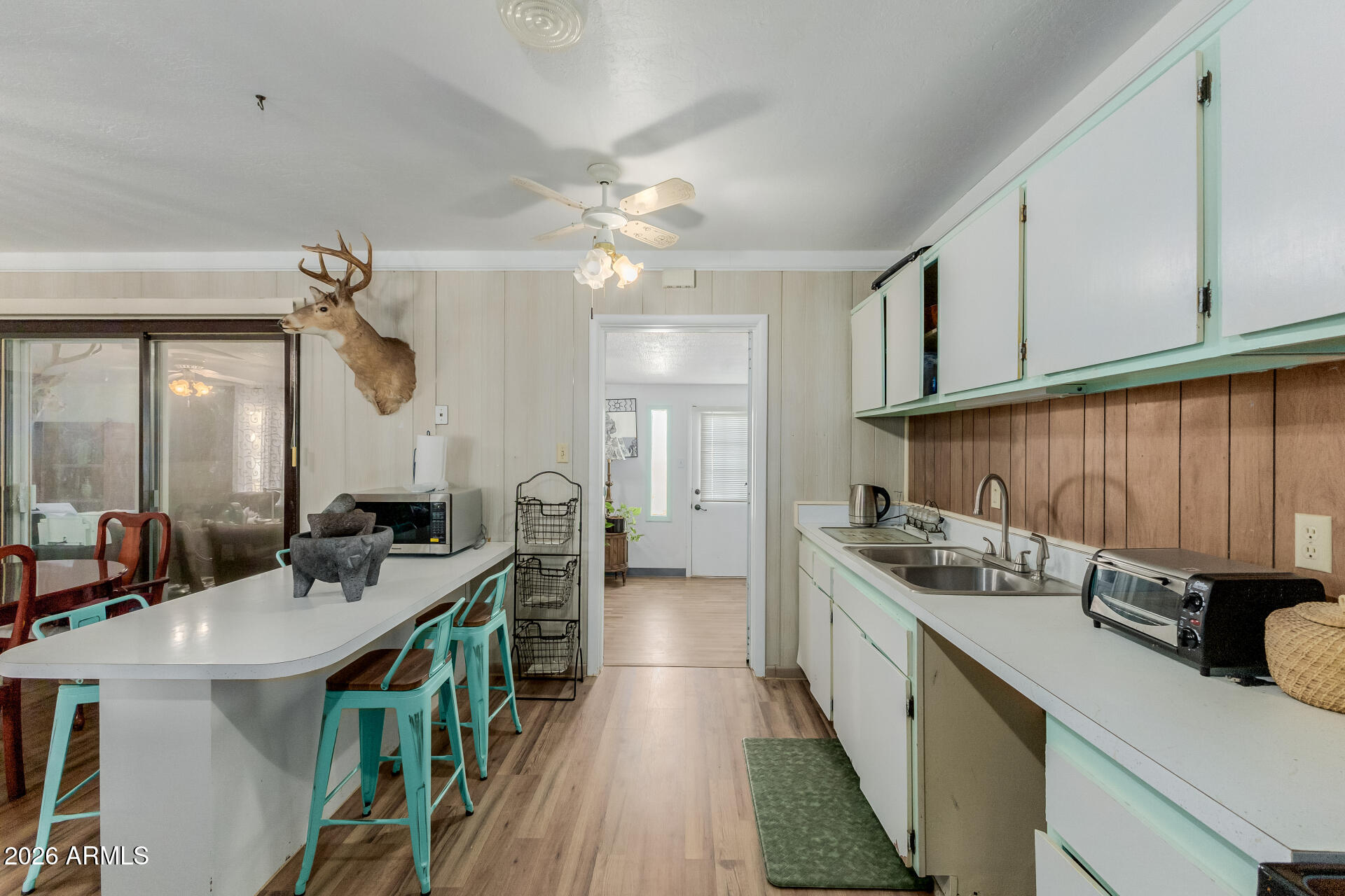 CAMERON PLACE - Residential