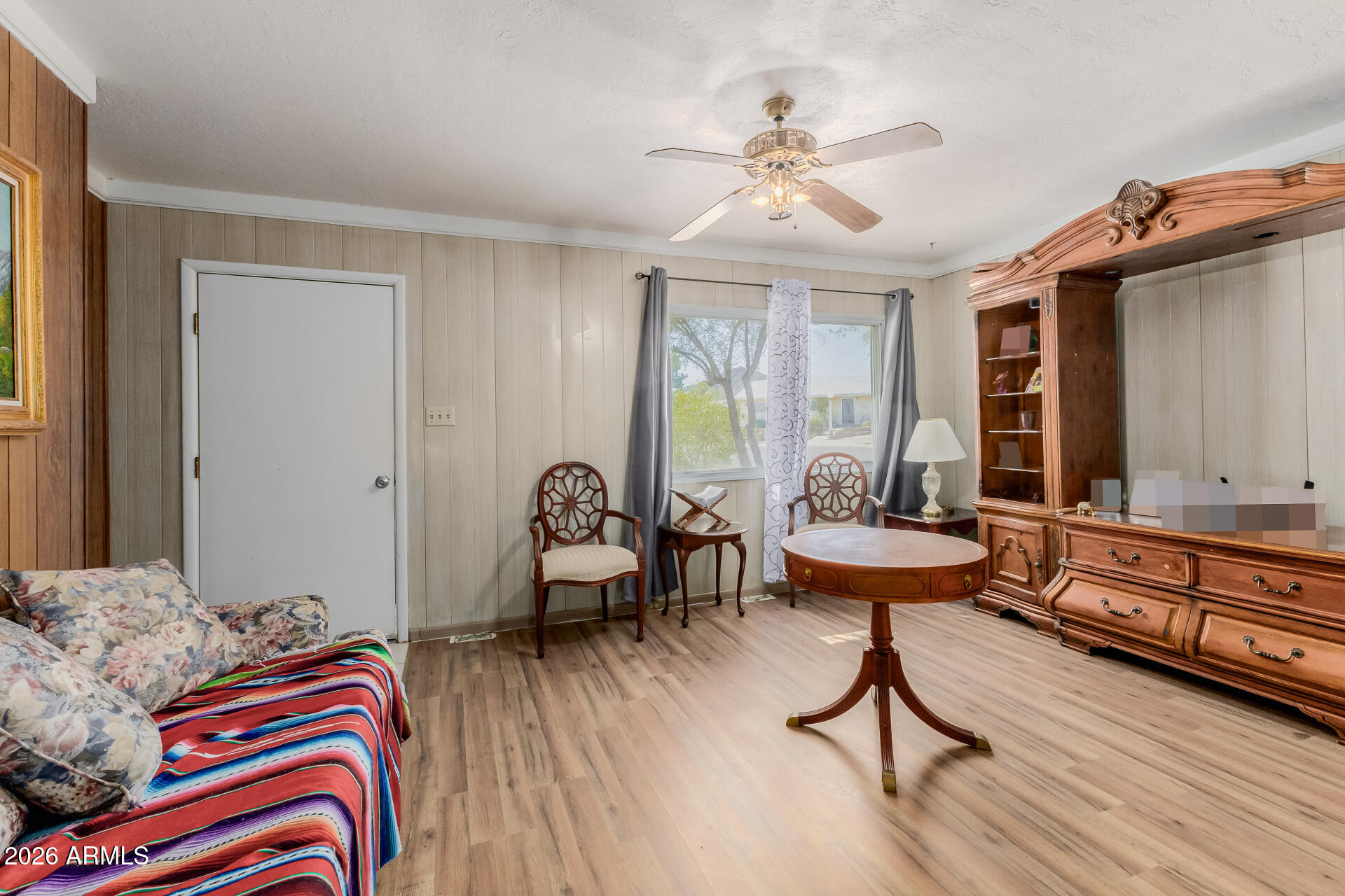 CAMERON PLACE - Residential
