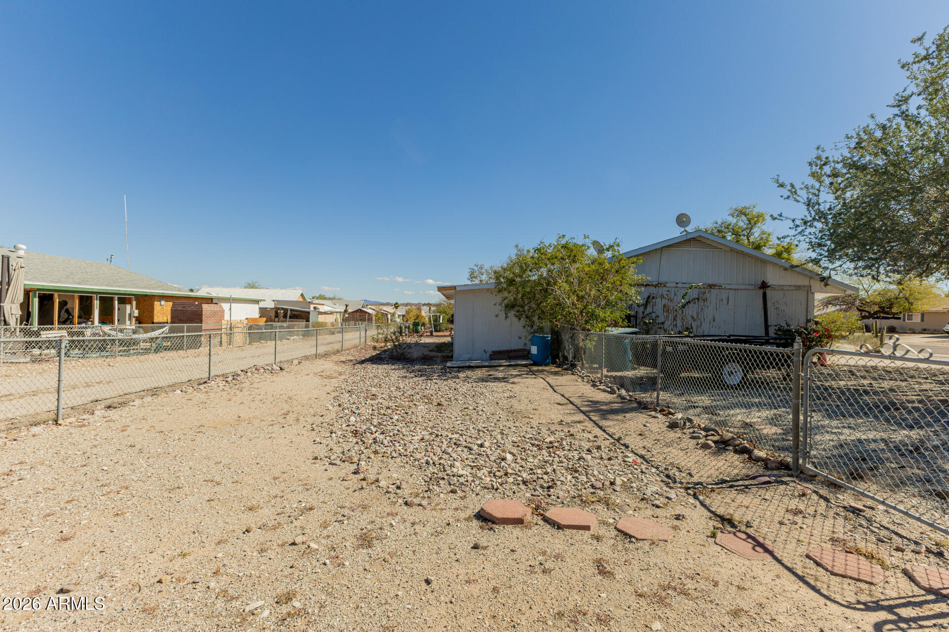 CAMERON PLACE - Residential