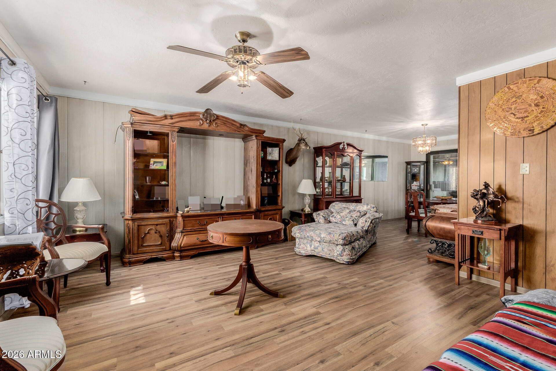 CAMERON PLACE - Residential