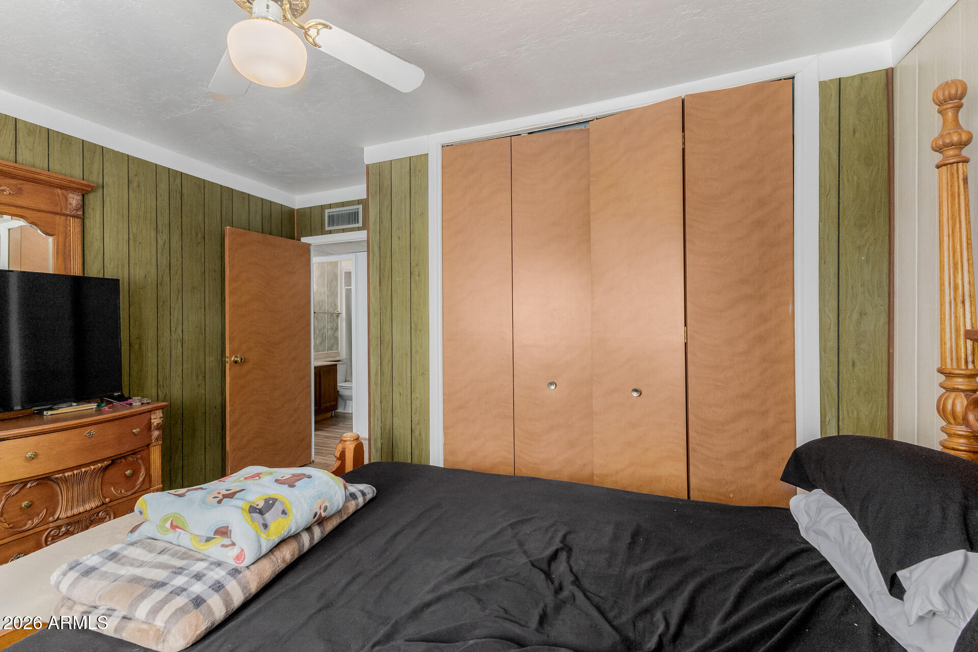CAMERON PLACE - Residential