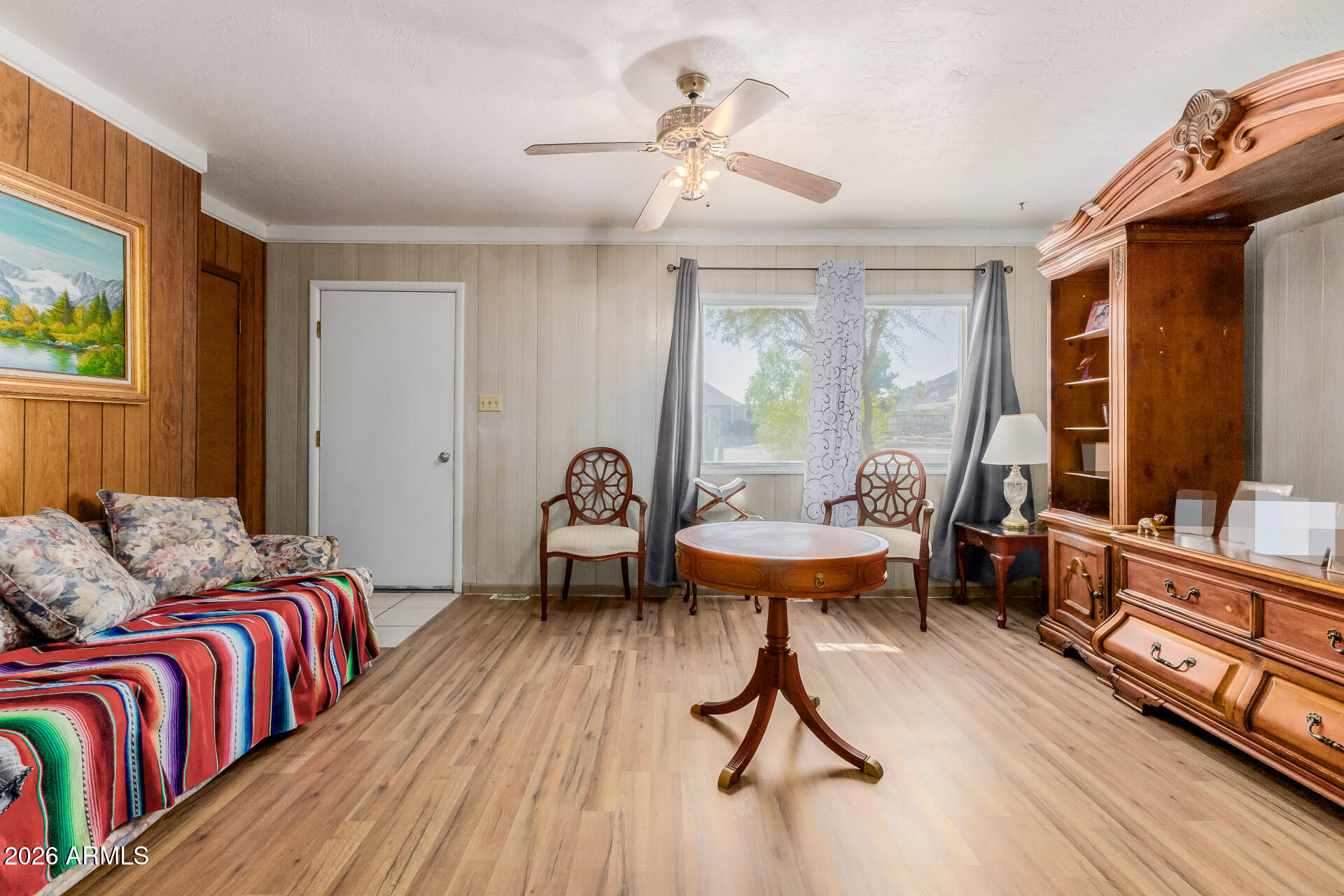 CAMERON PLACE - Residential