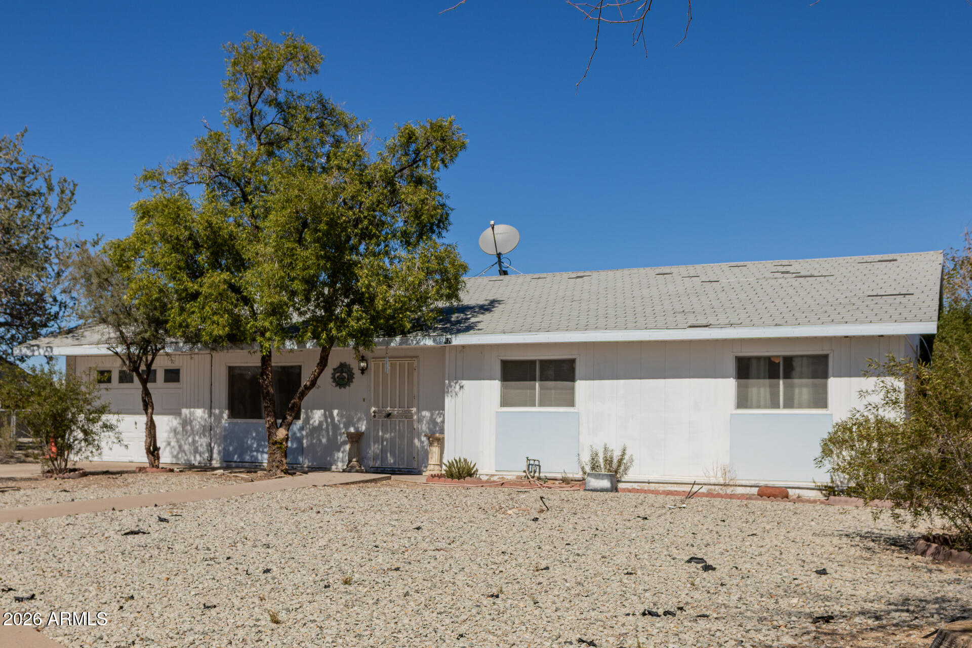 CAMERON PLACE - Residential