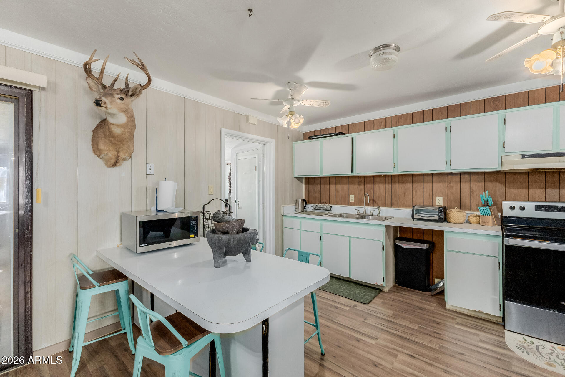 CAMERON PLACE - Residential