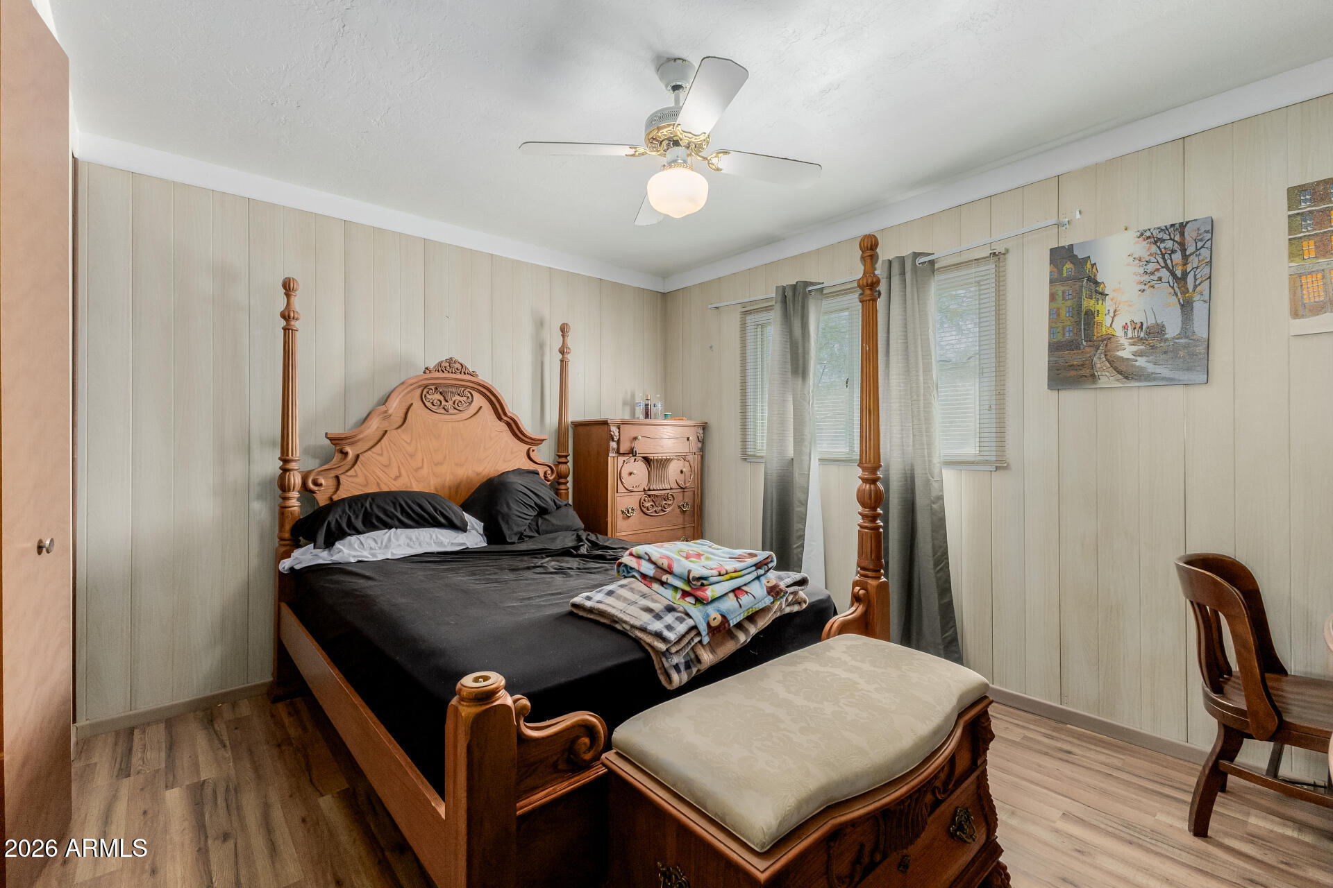 CAMERON PLACE - Residential