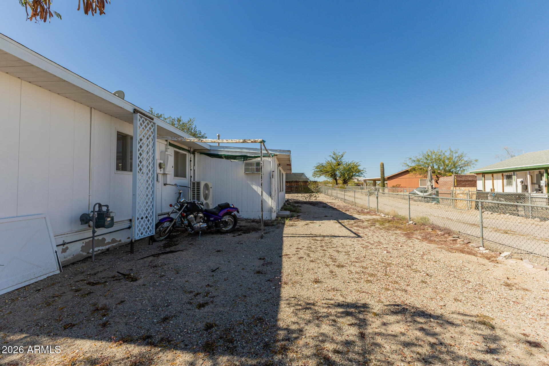 CAMERON PLACE - Residential