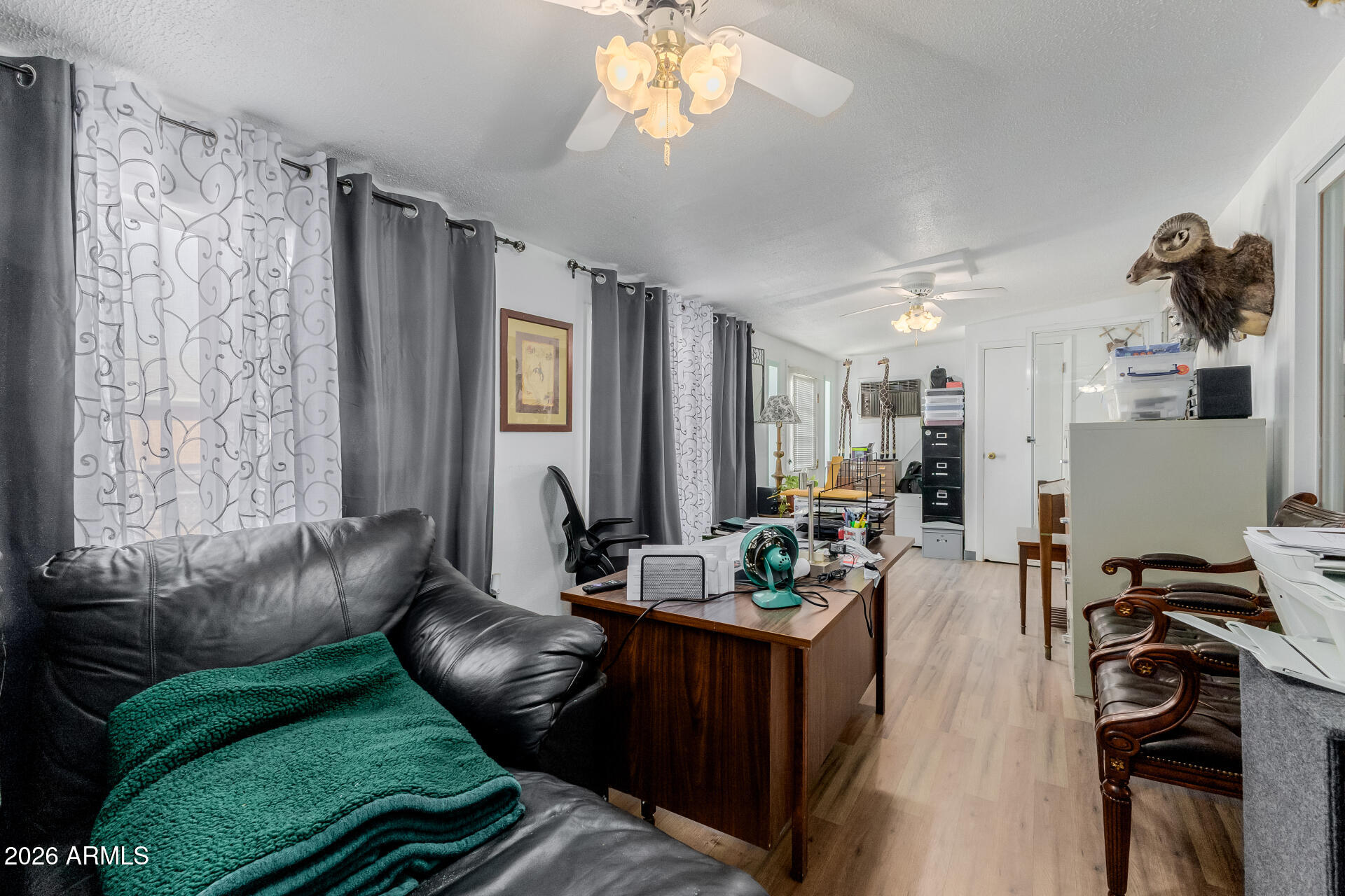 CAMERON PLACE - Residential