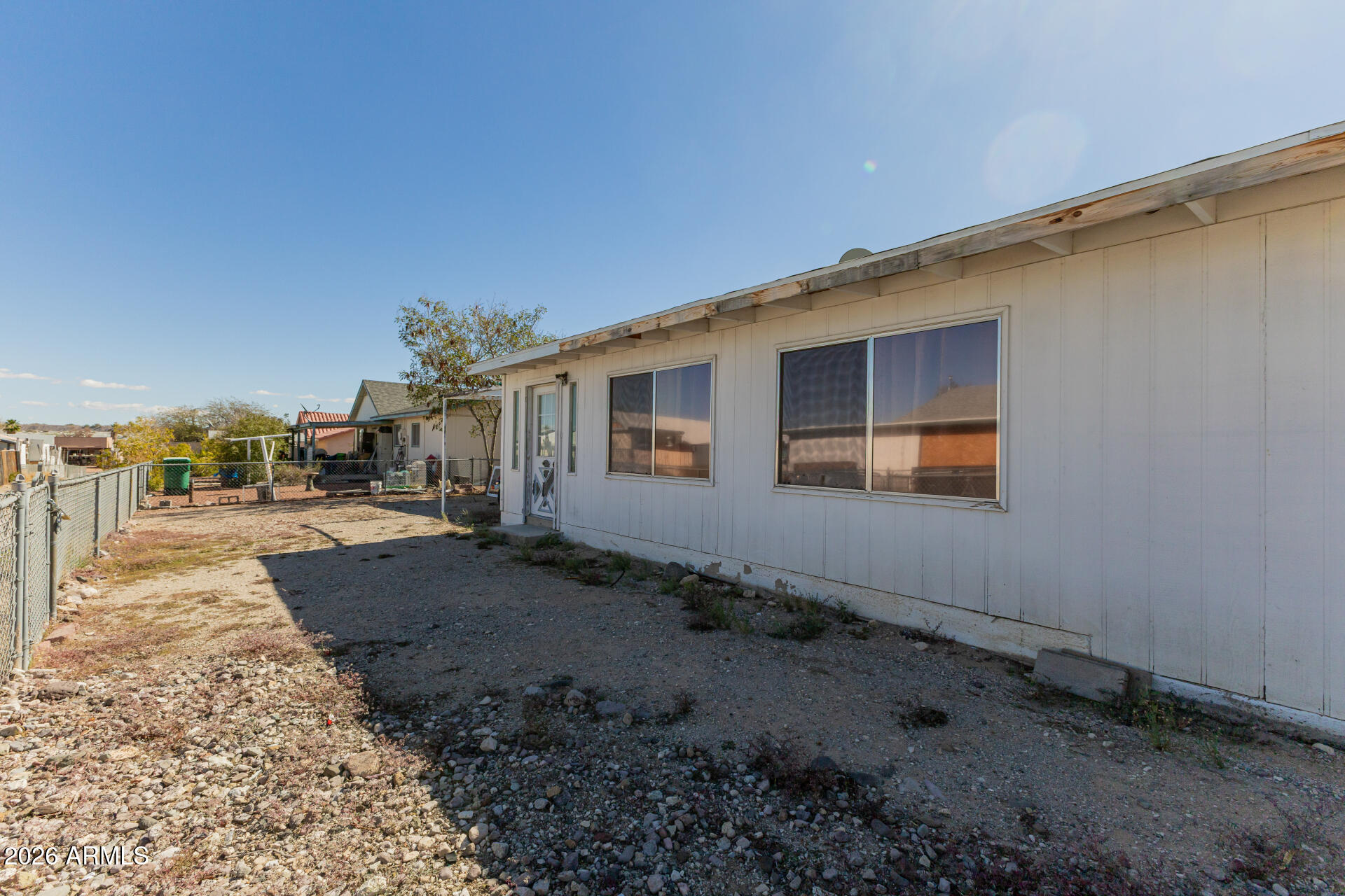 CAMERON PLACE - Residential