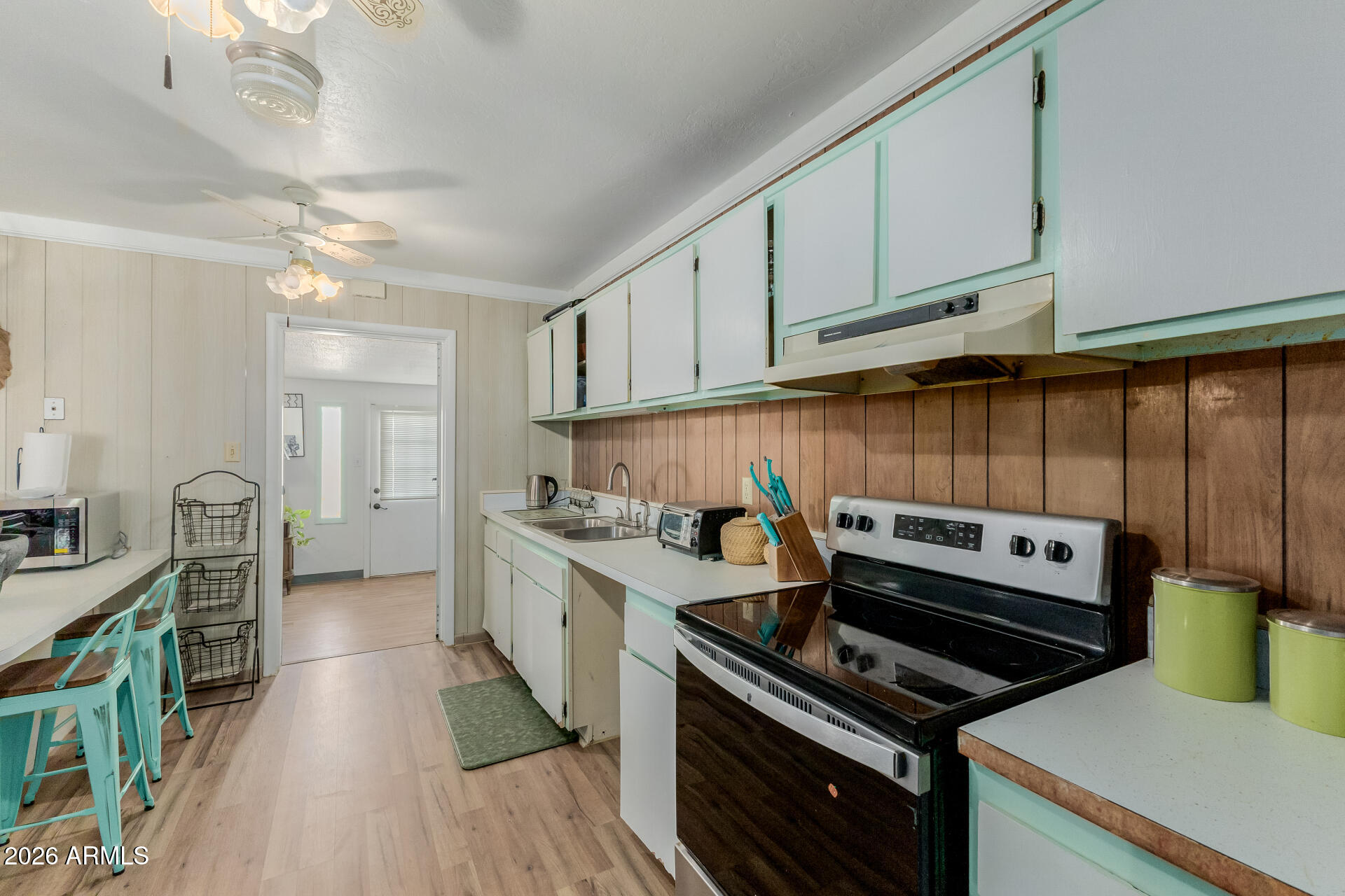 CAMERON PLACE - Residential