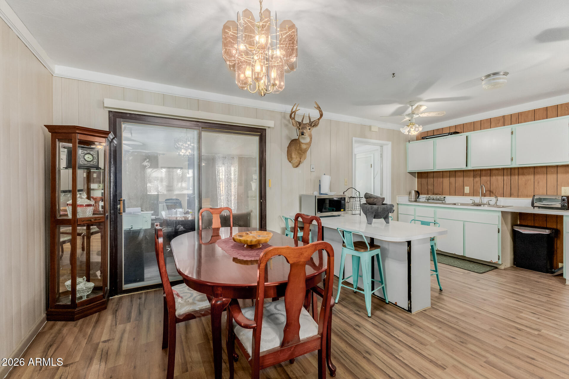 CAMERON PLACE - Residential