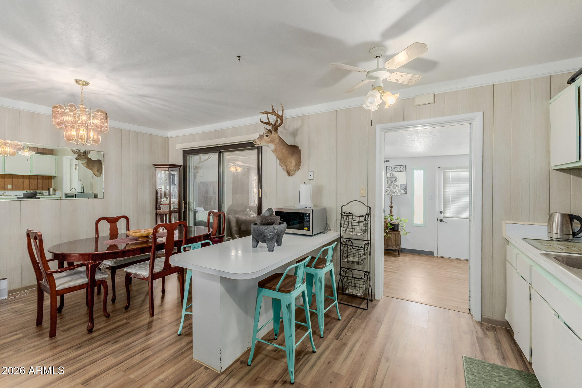 CAMERON PLACE - Residential