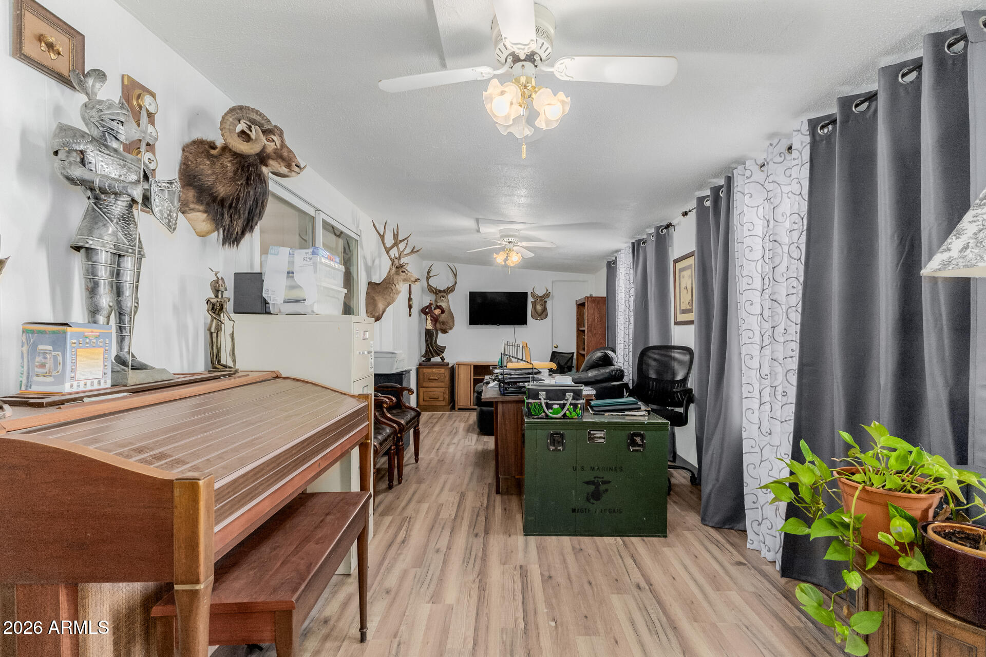 CAMERON PLACE - Residential