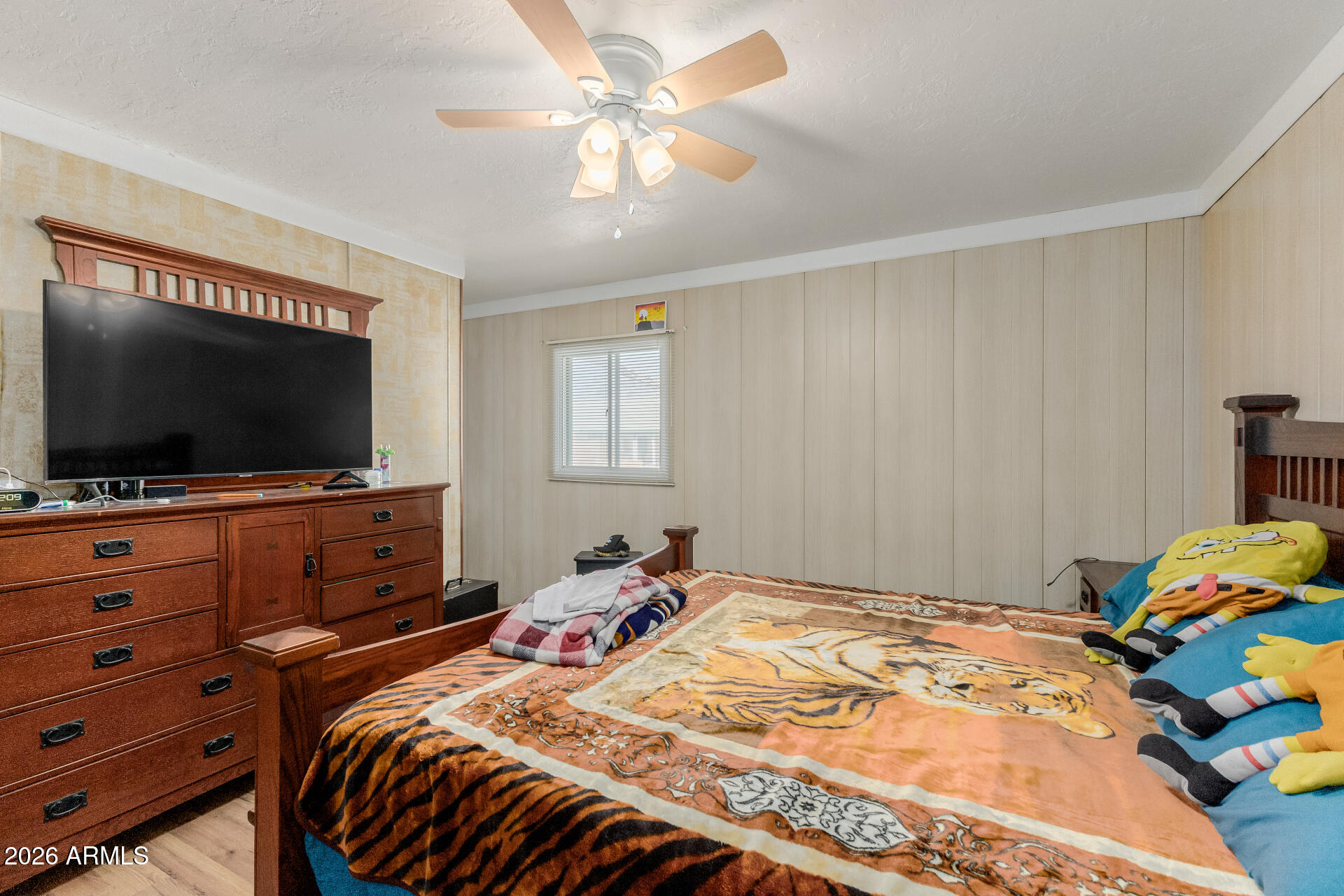 CAMERON PLACE - Residential