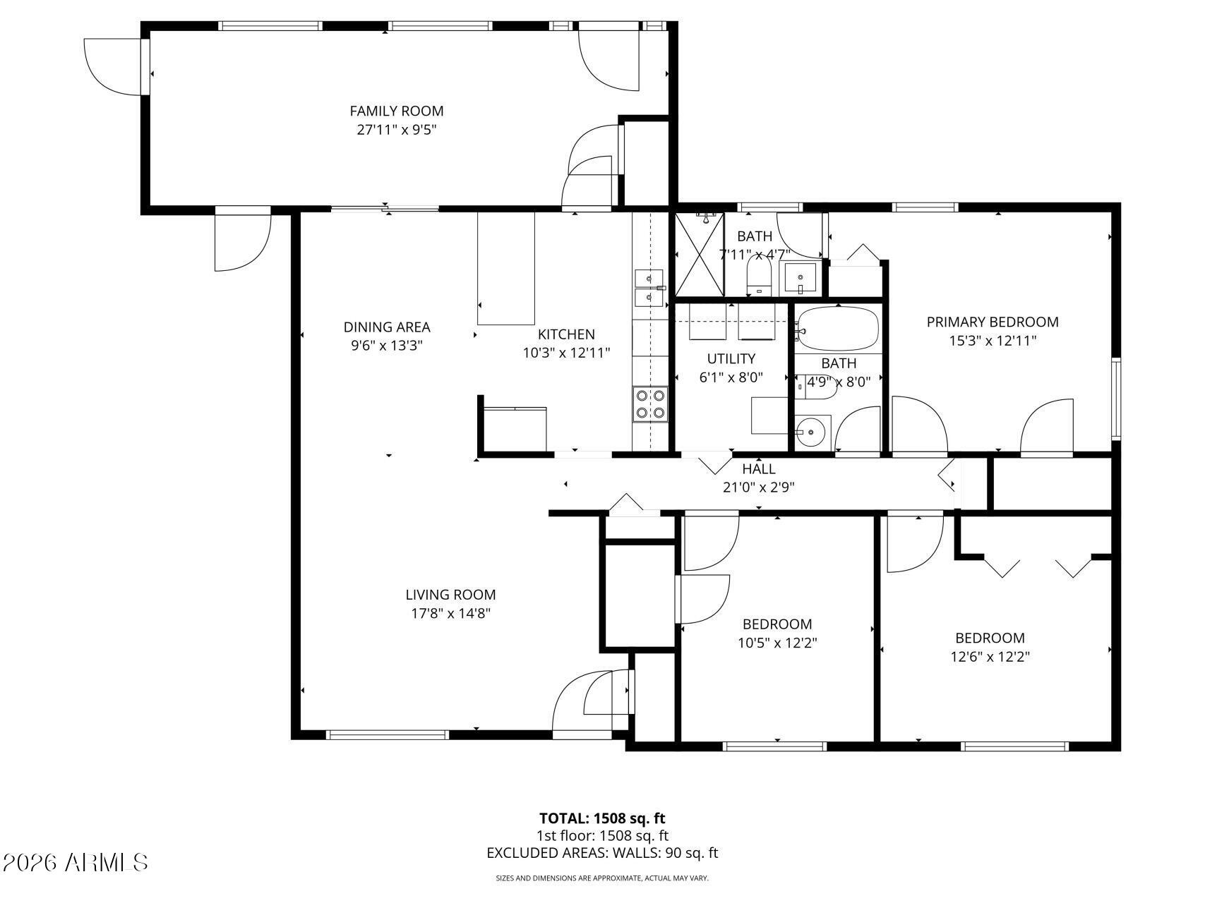 CAMERON PLACE - Residential