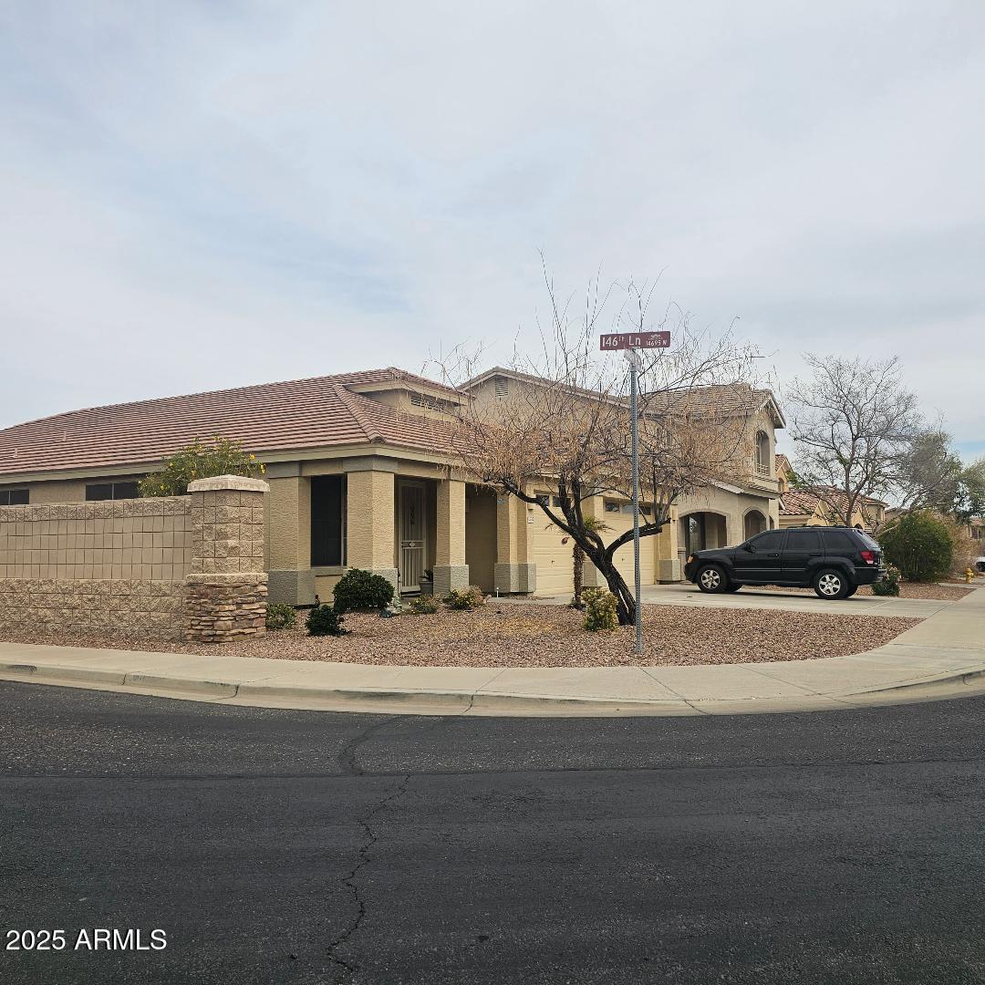 ROYAL RANCH UNIT 2 PARCEL 5 - Residential