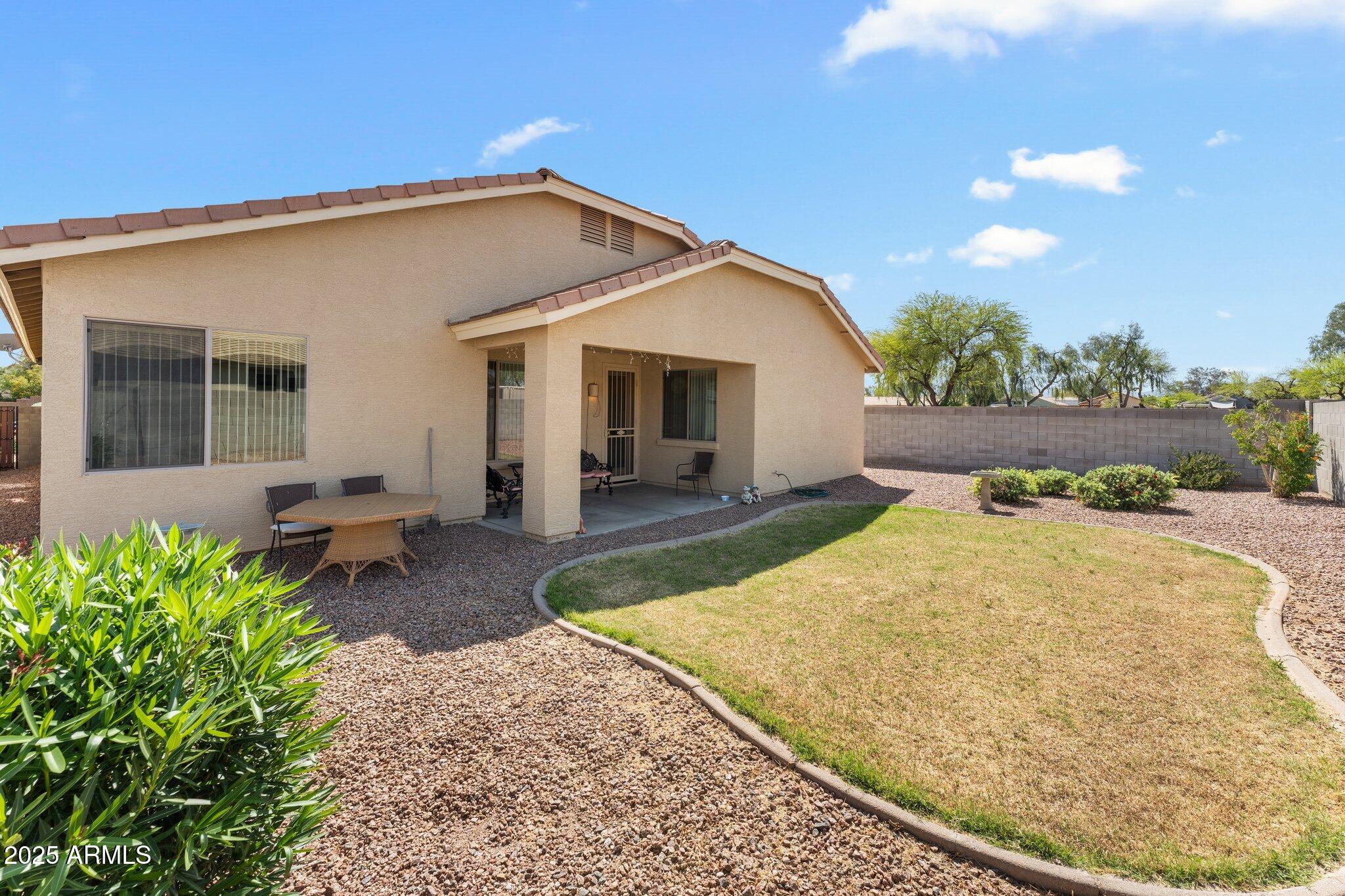 ROYAL RANCH UNIT 2 PARCEL 5 - Residential