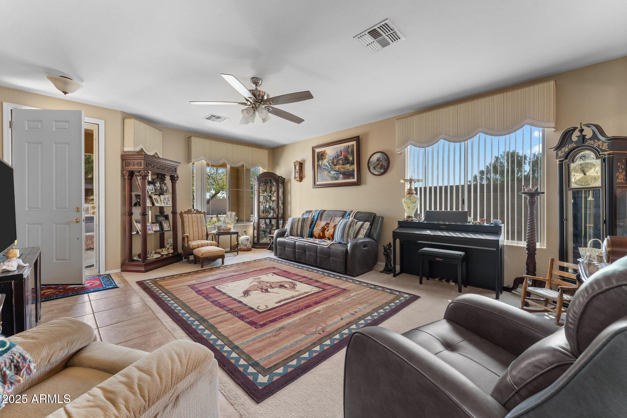 ROYAL RANCH UNIT 2 PARCEL 5 - Residential