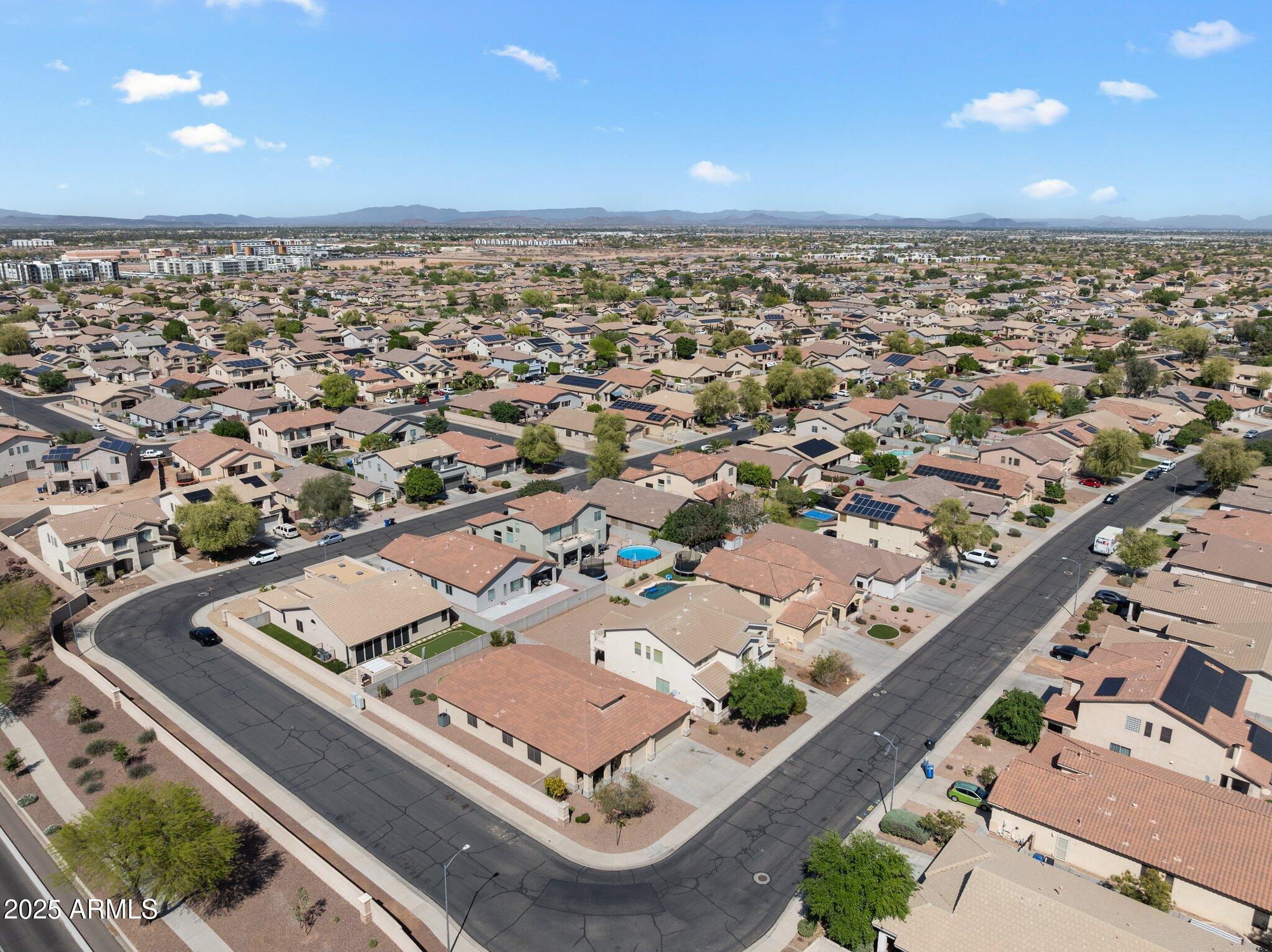 ROYAL RANCH UNIT 2 PARCEL 5 - Residential