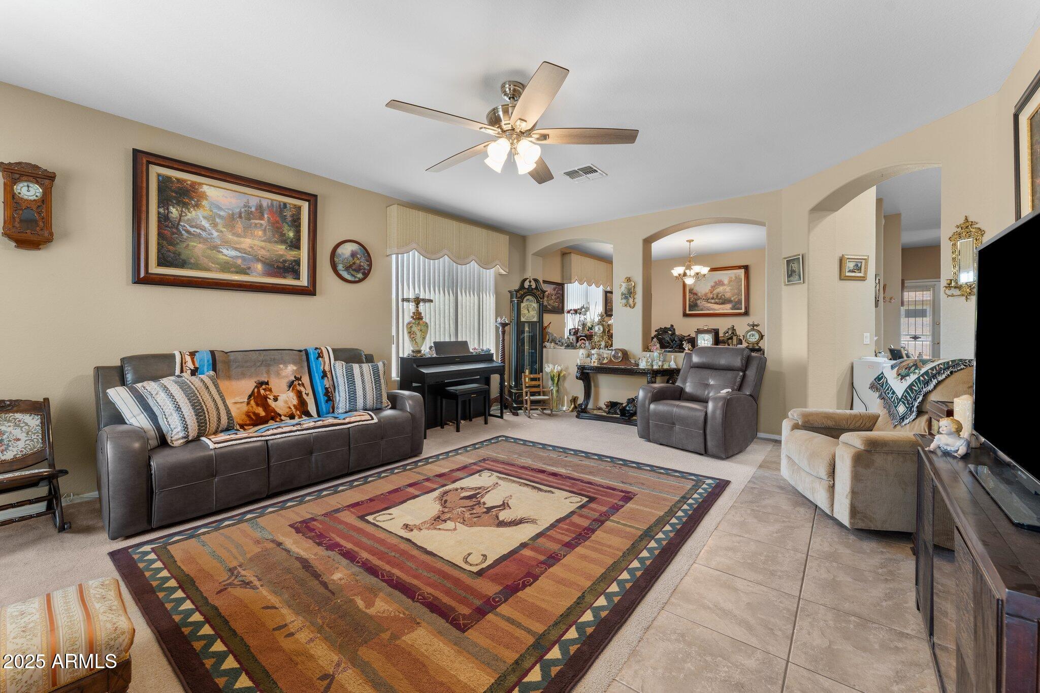 ROYAL RANCH UNIT 2 PARCEL 5 - Residential