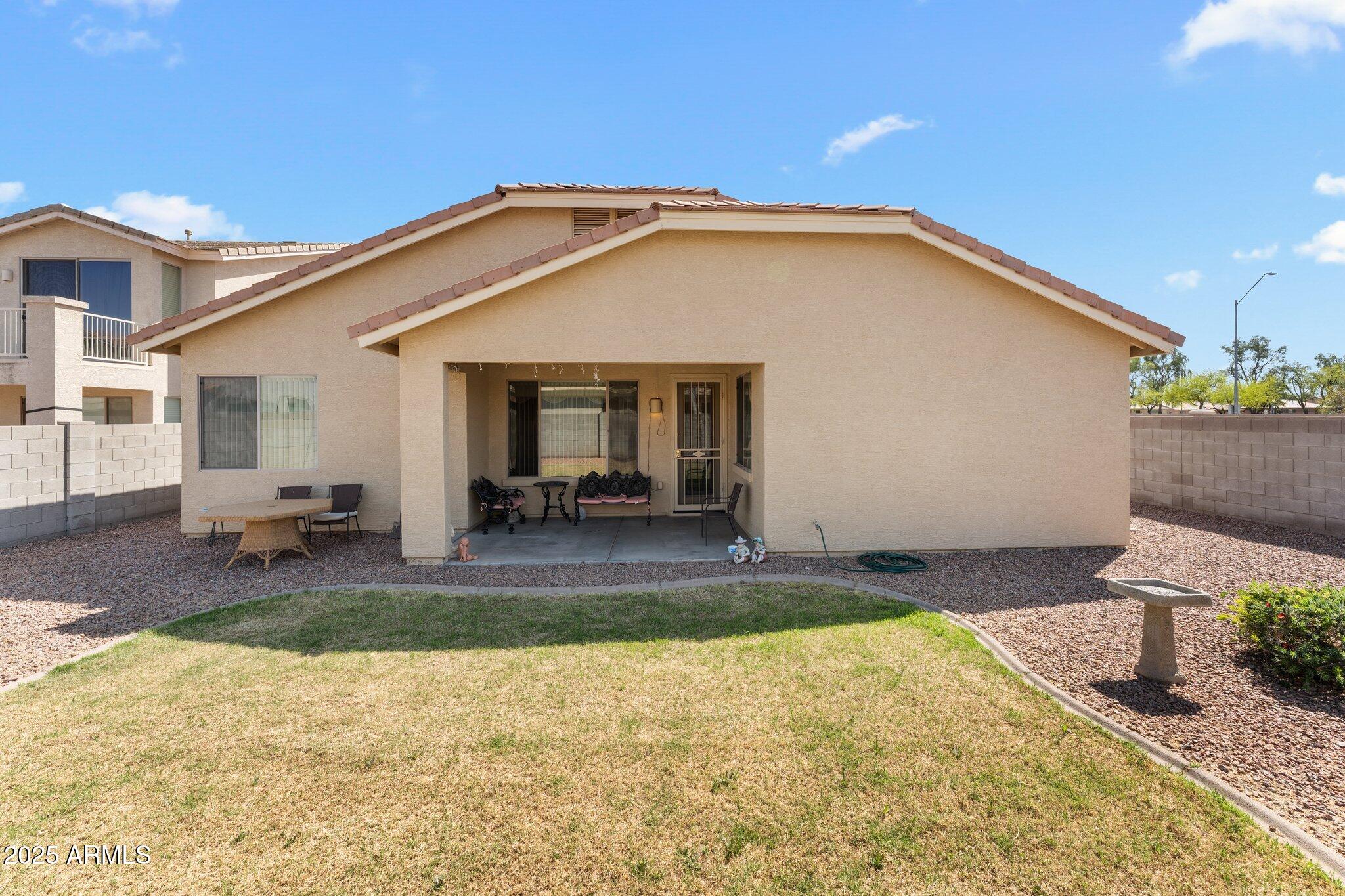 ROYAL RANCH UNIT 2 PARCEL 5 - Residential