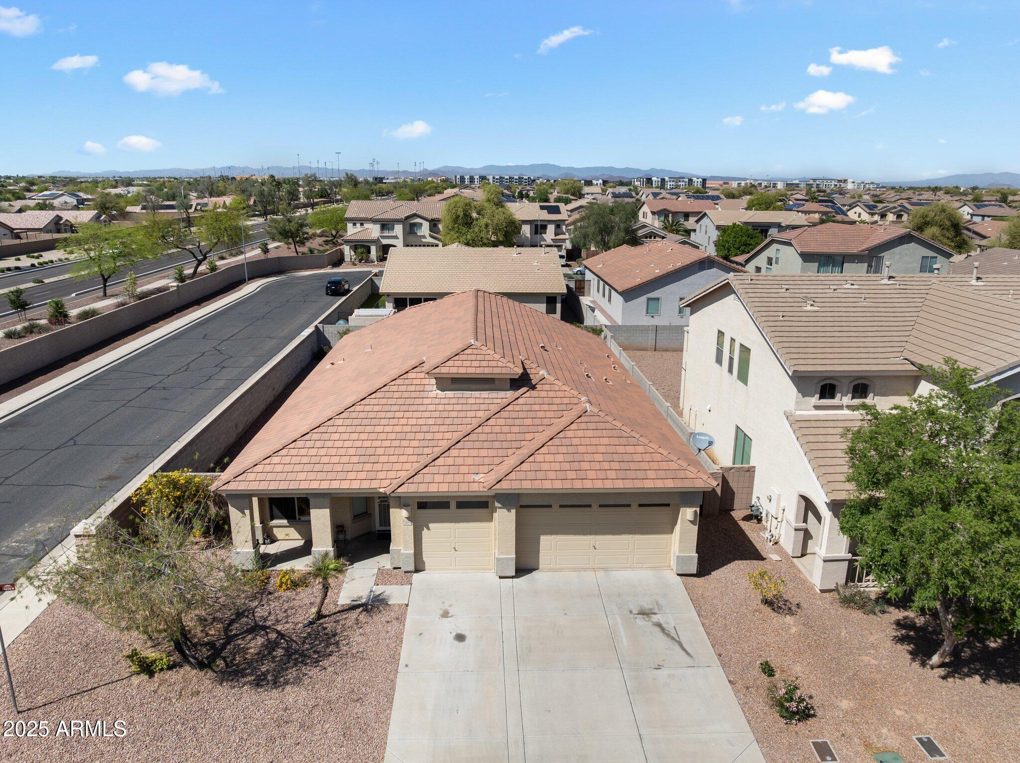 ROYAL RANCH UNIT 2 PARCEL 5 - Residential